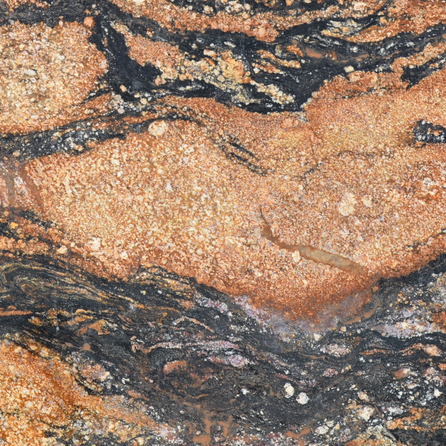 Magma Gold Marble