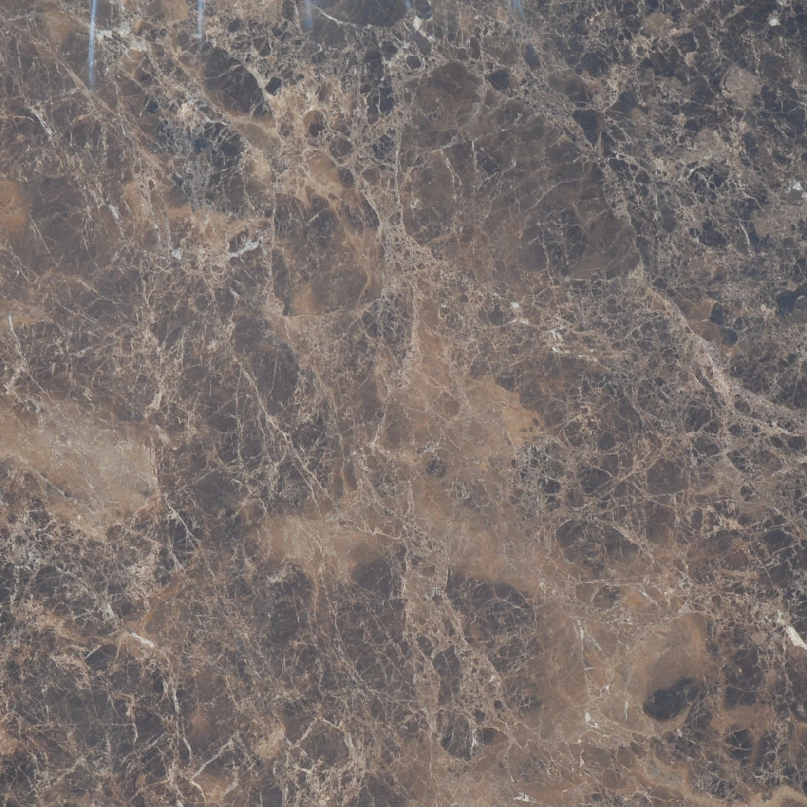 Spanish Dark Emperador Marble