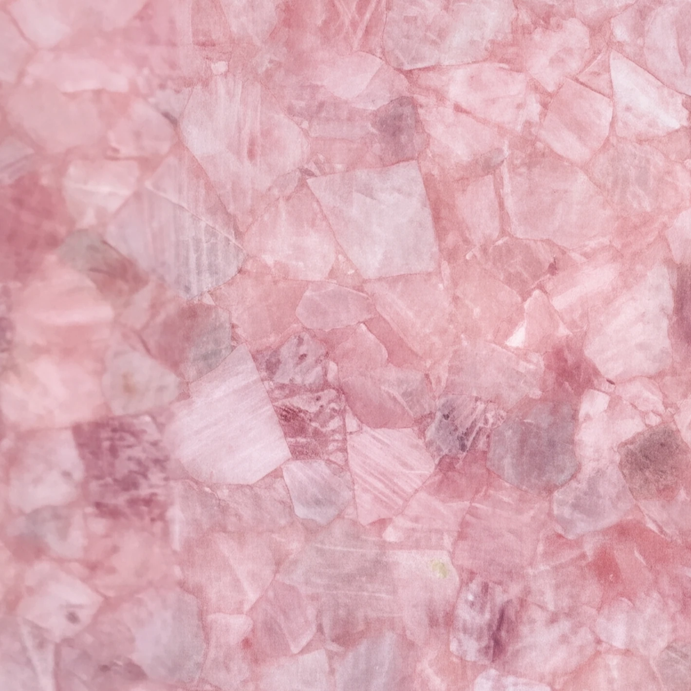 Mármol Agate Rosa Quartz Cuarcita