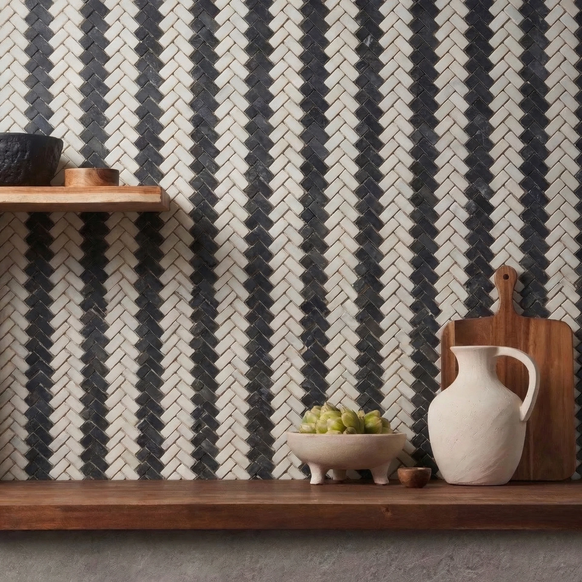 Mosaic References 48