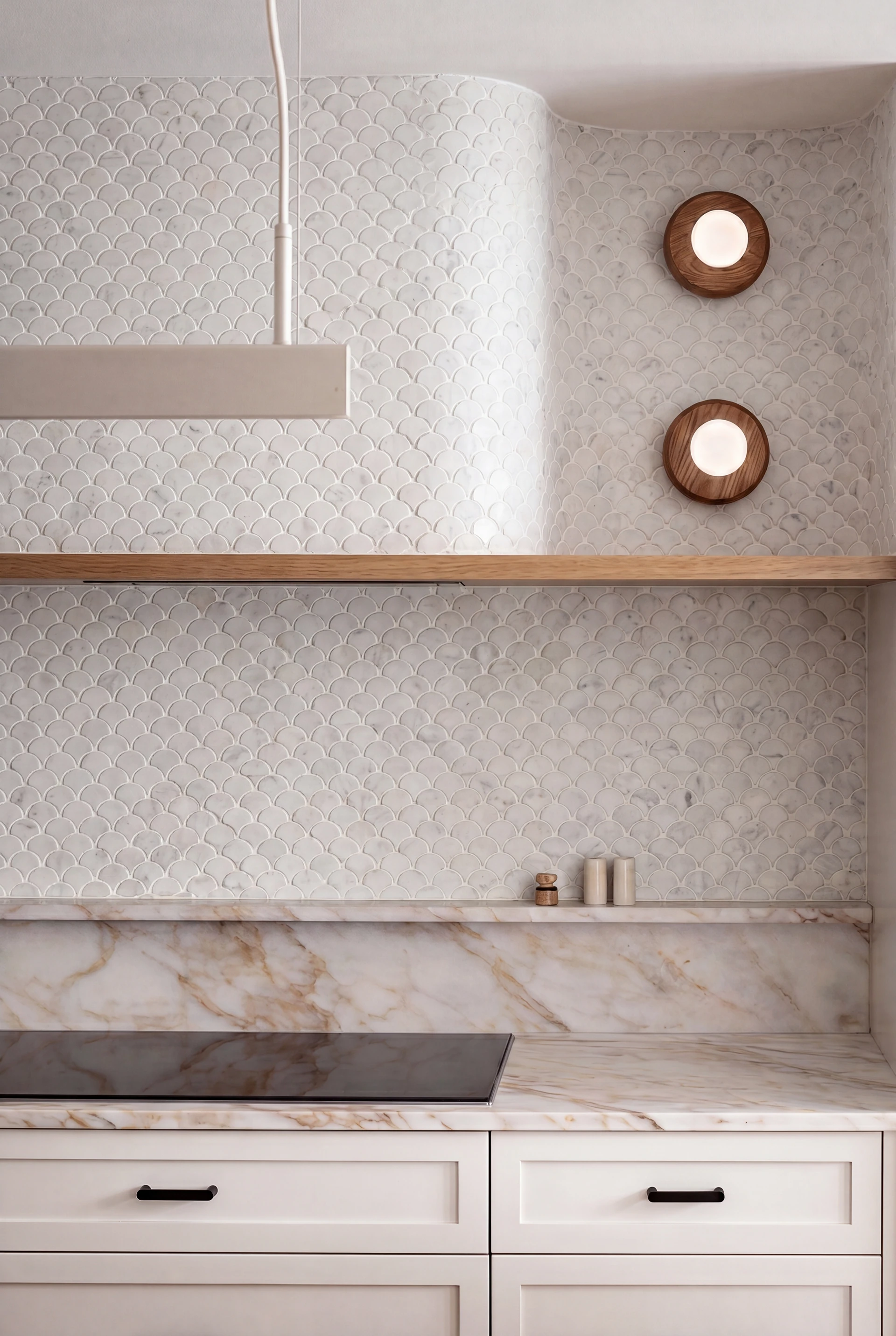 Mosaic References 45