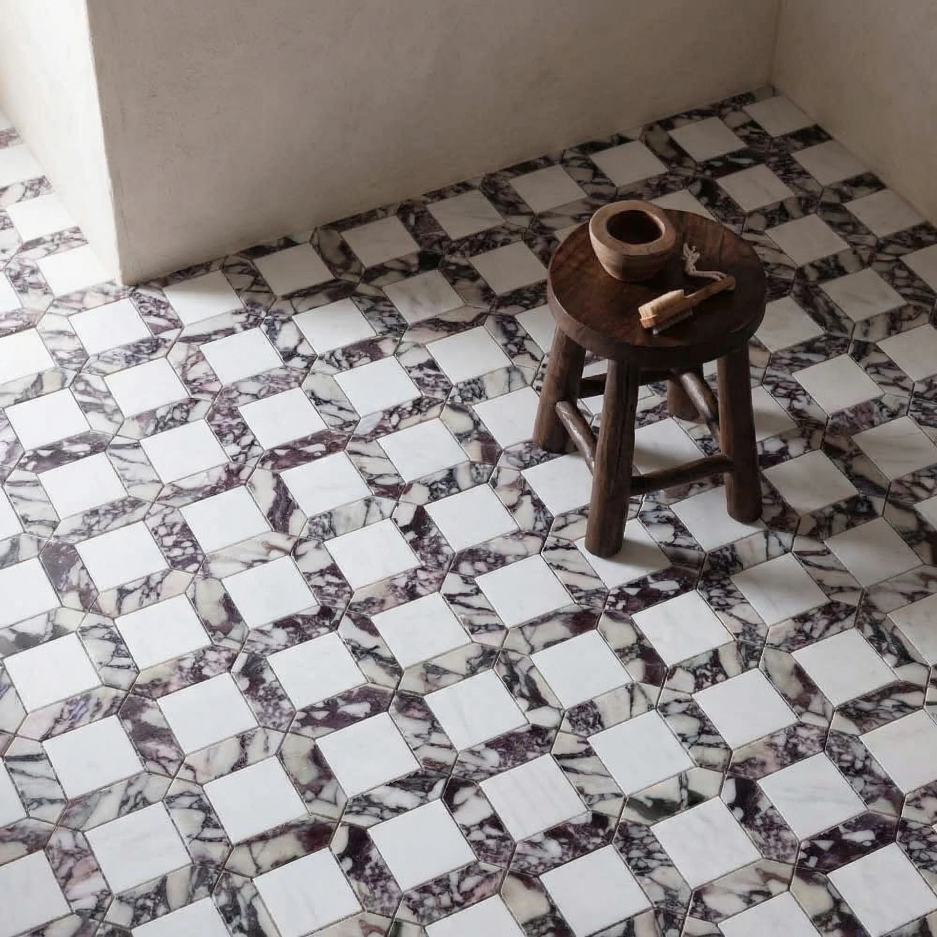 Mosaic References 43