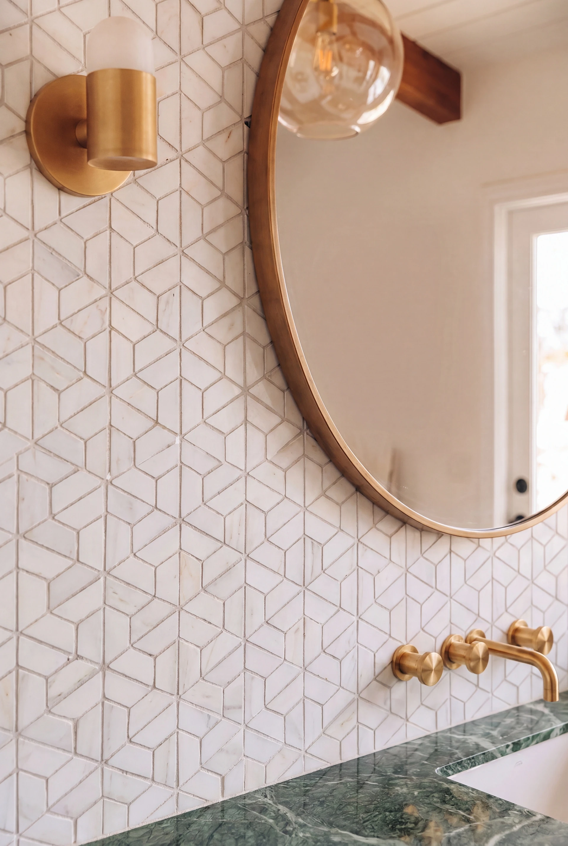 Mosaic References 42