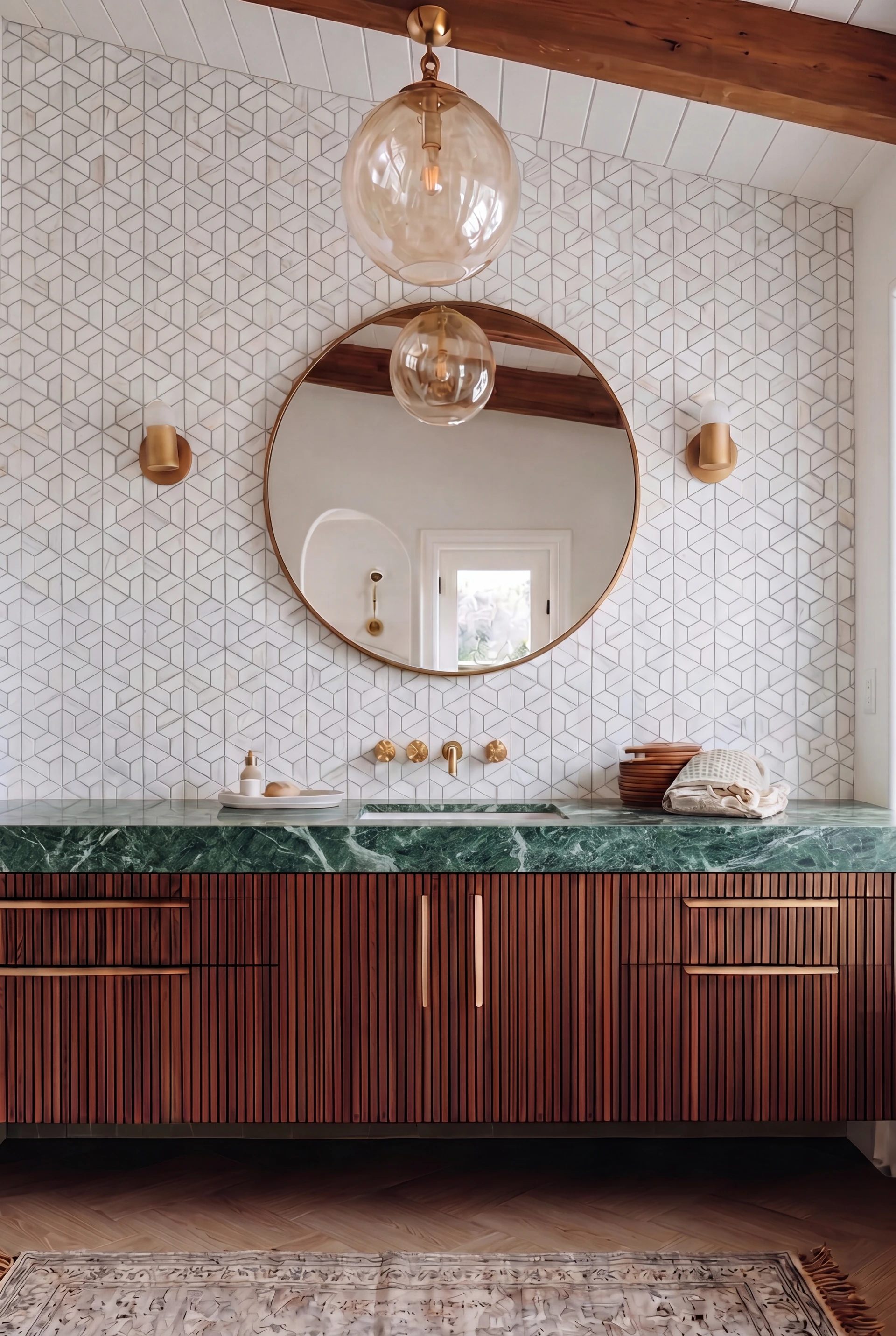 Mosaic References 40