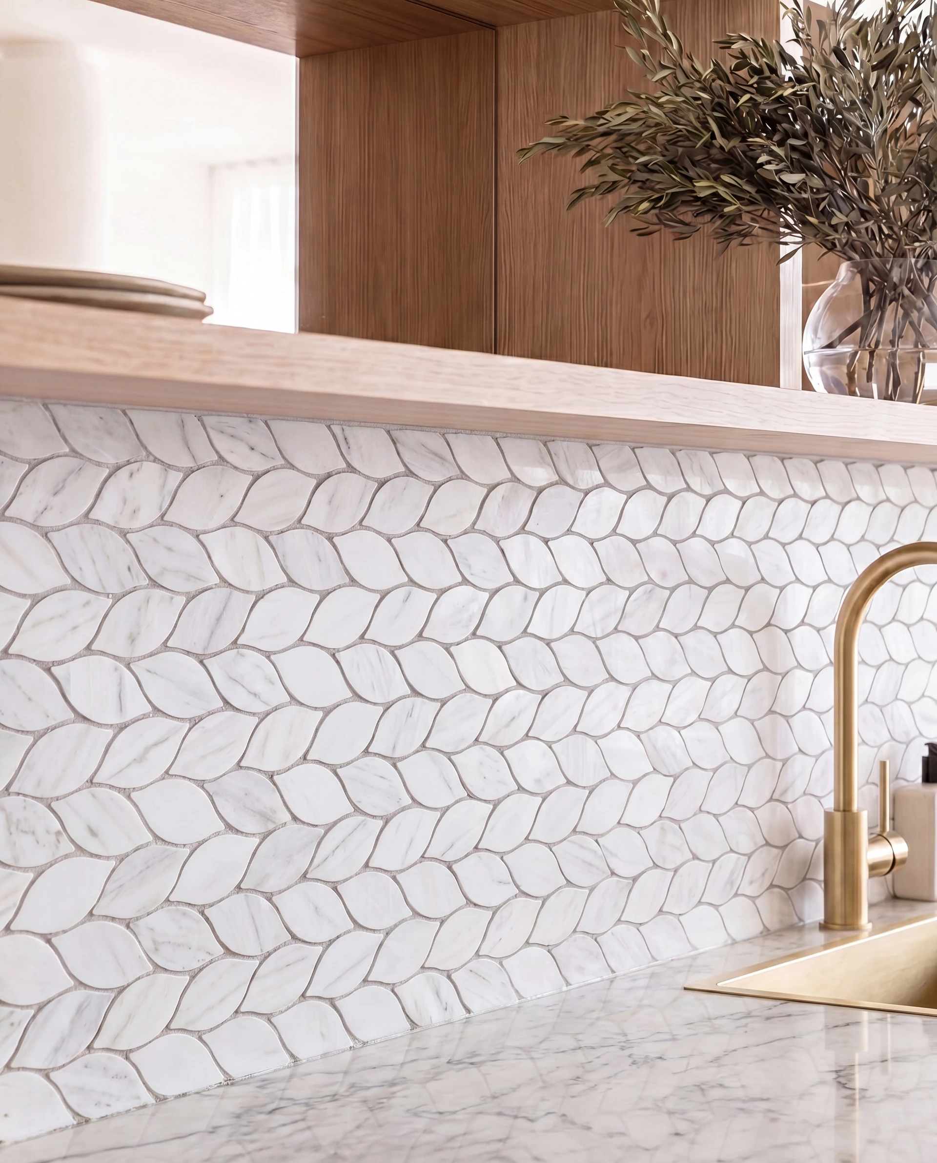 Mosaic References 39