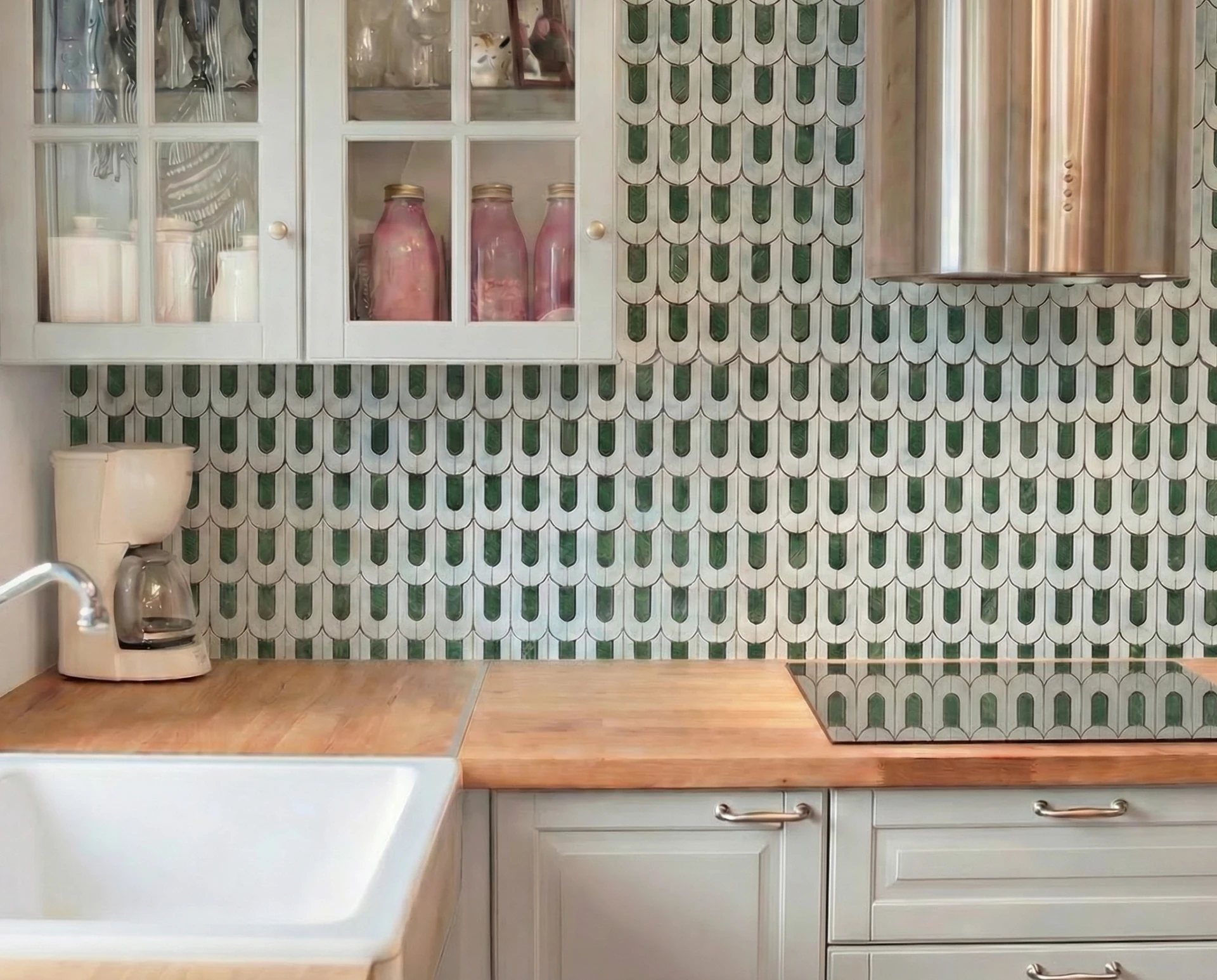 Mosaic References 36