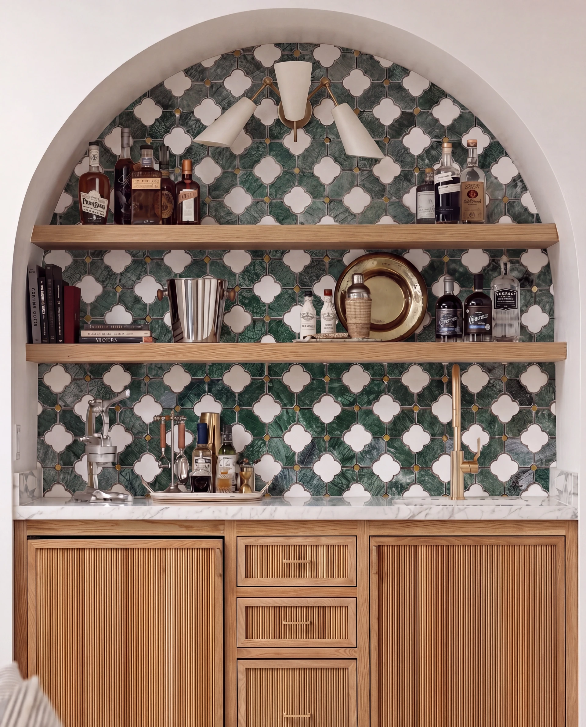 Mosaic References 34