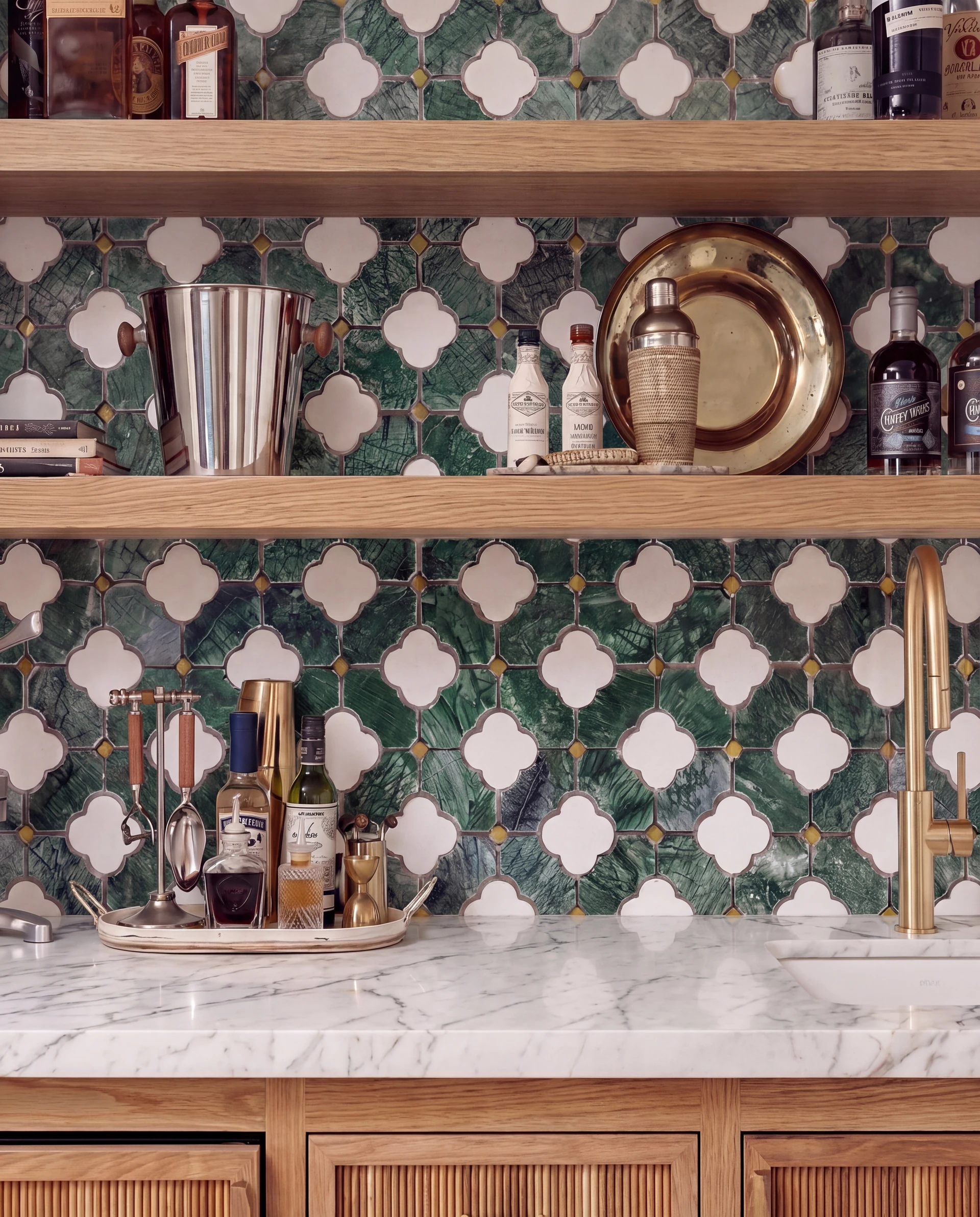 Mosaic References 33