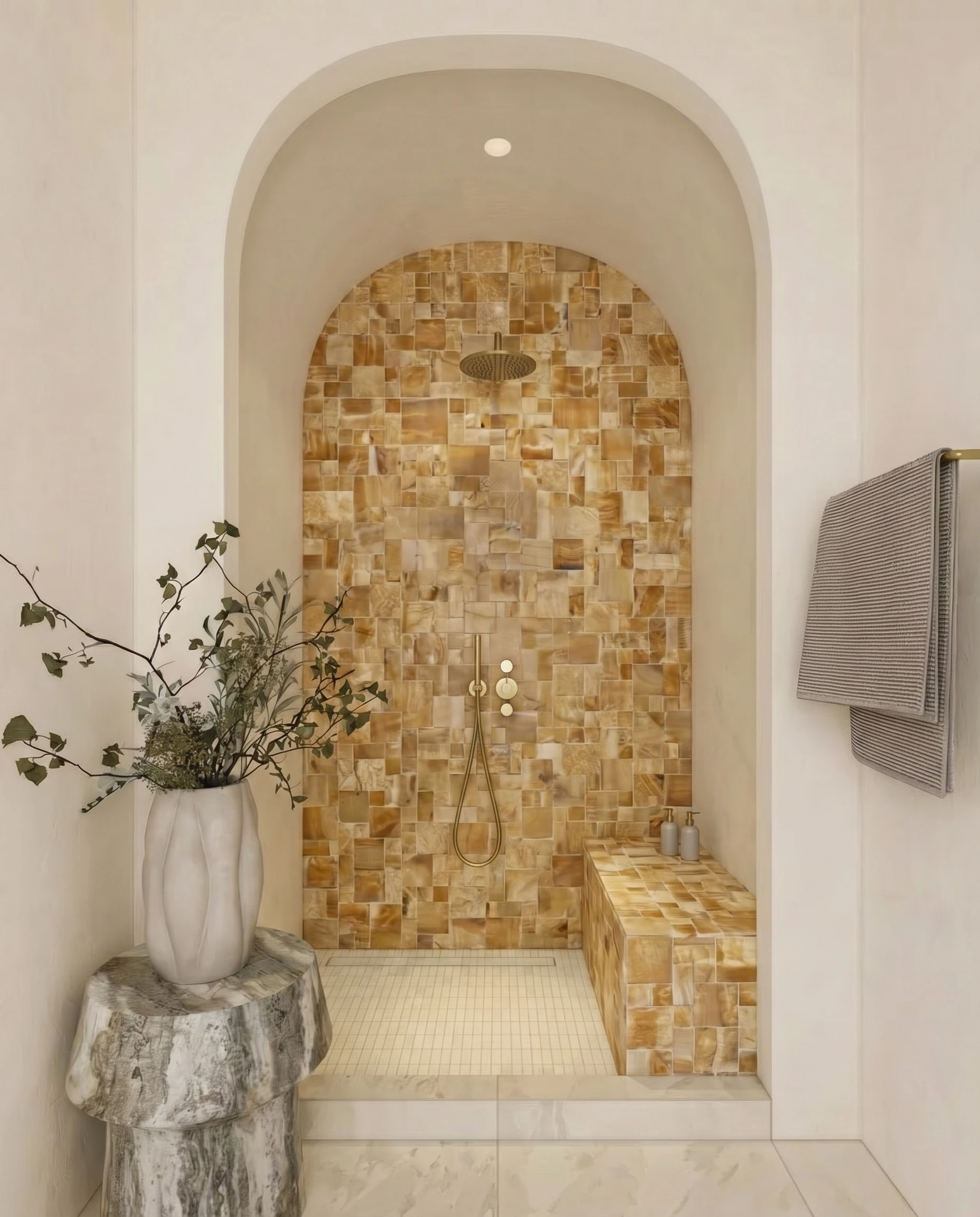 Mosaic References 32