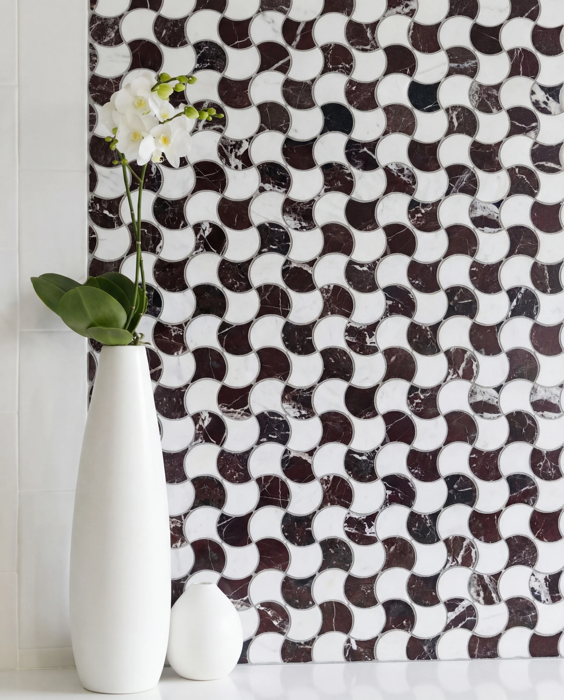 Mosaic References 30