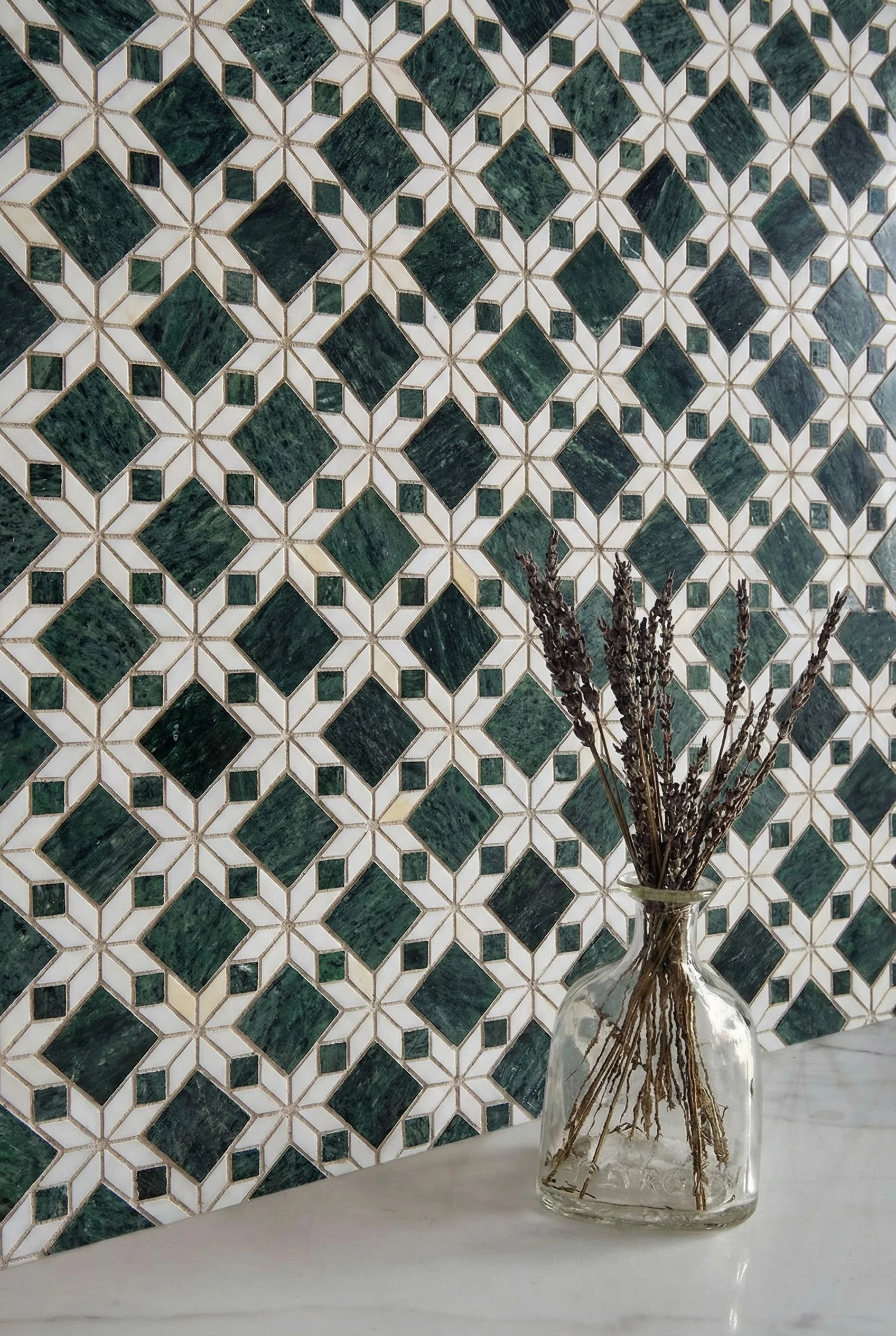 Mosaic References 29