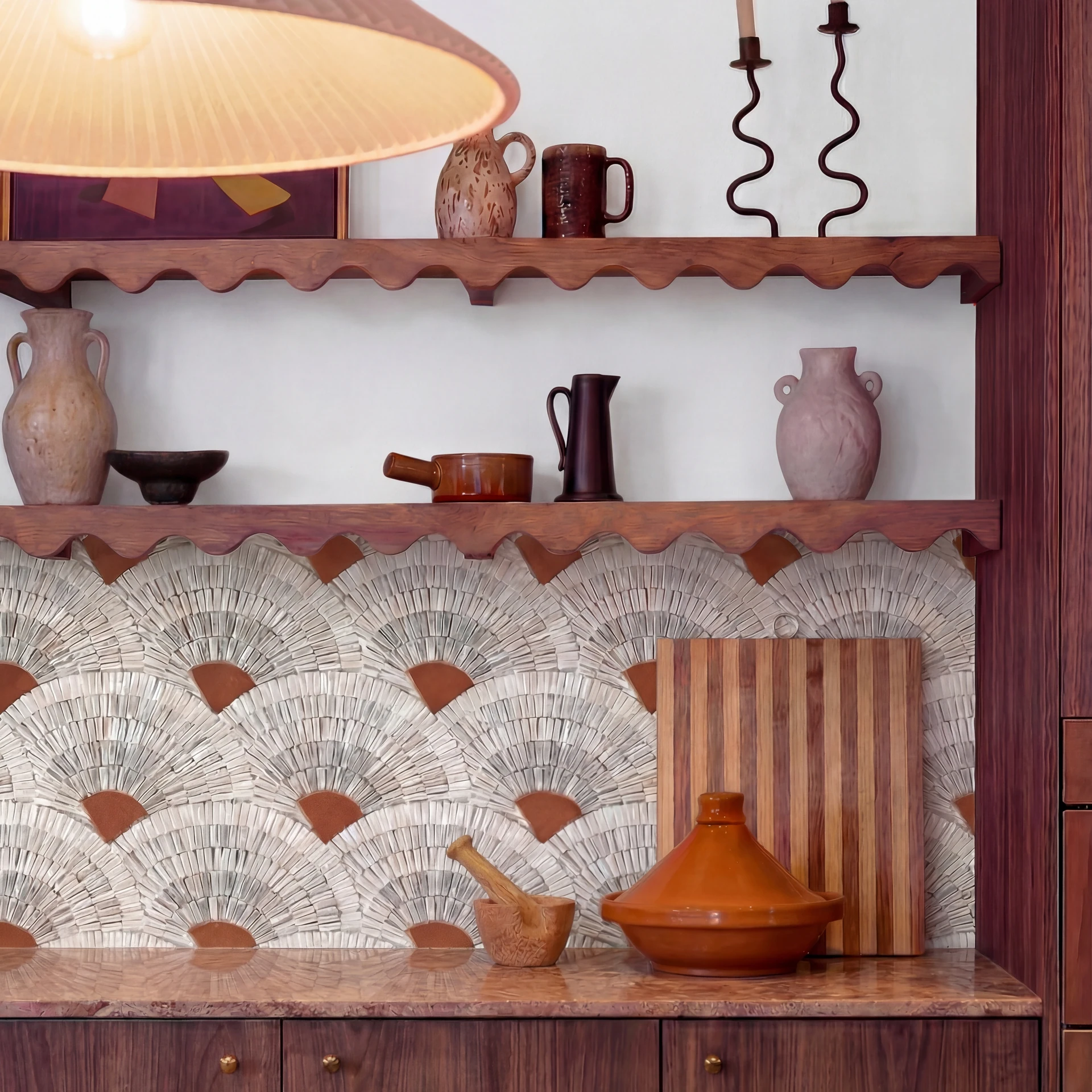 Mosaic References 26