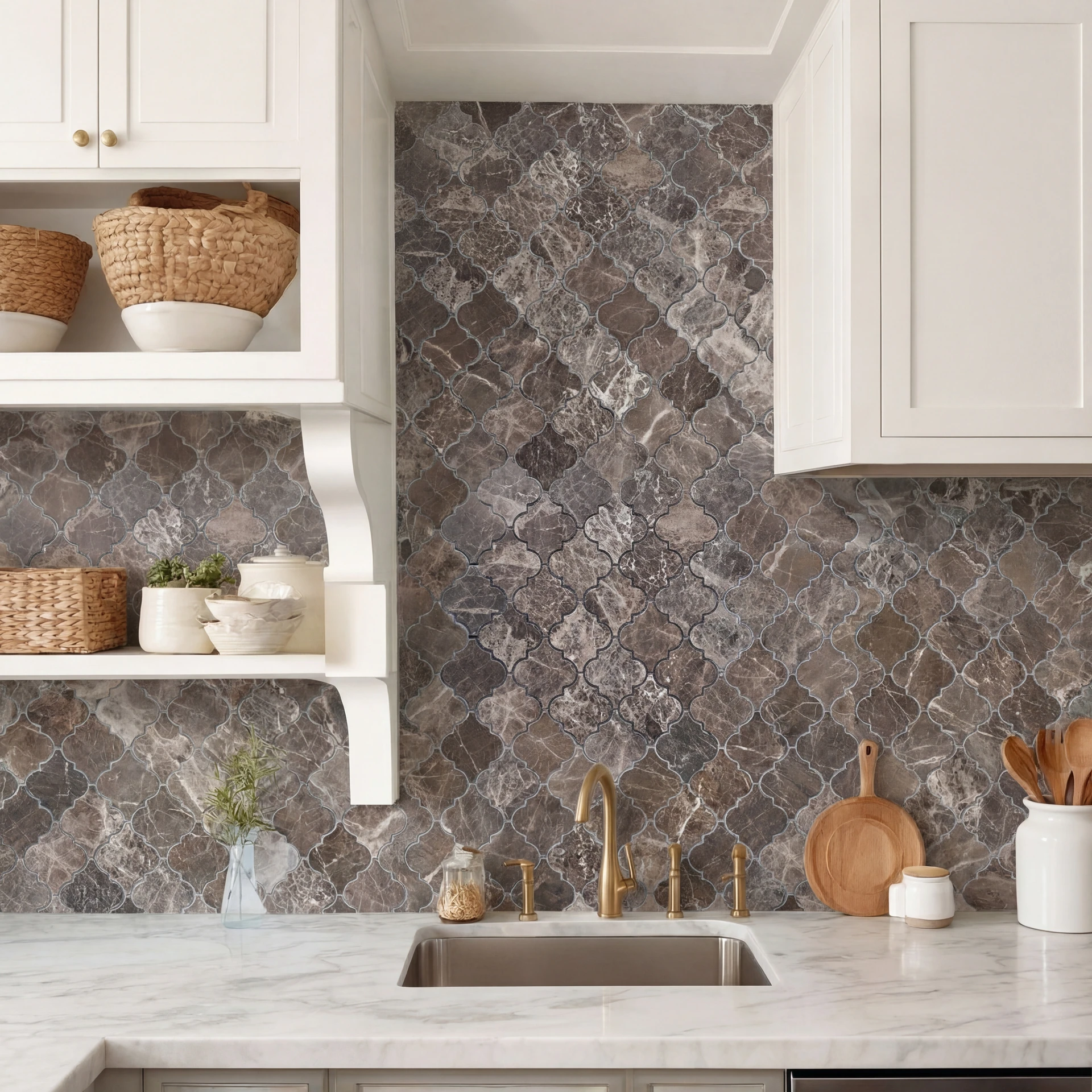 Mosaic References 28