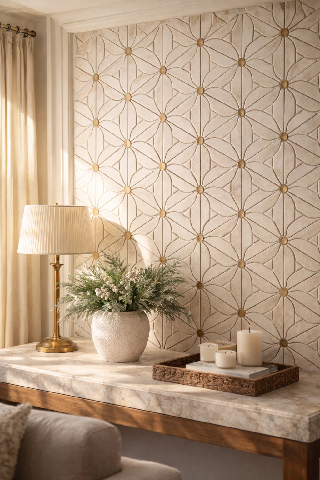 Mosaic References 27
