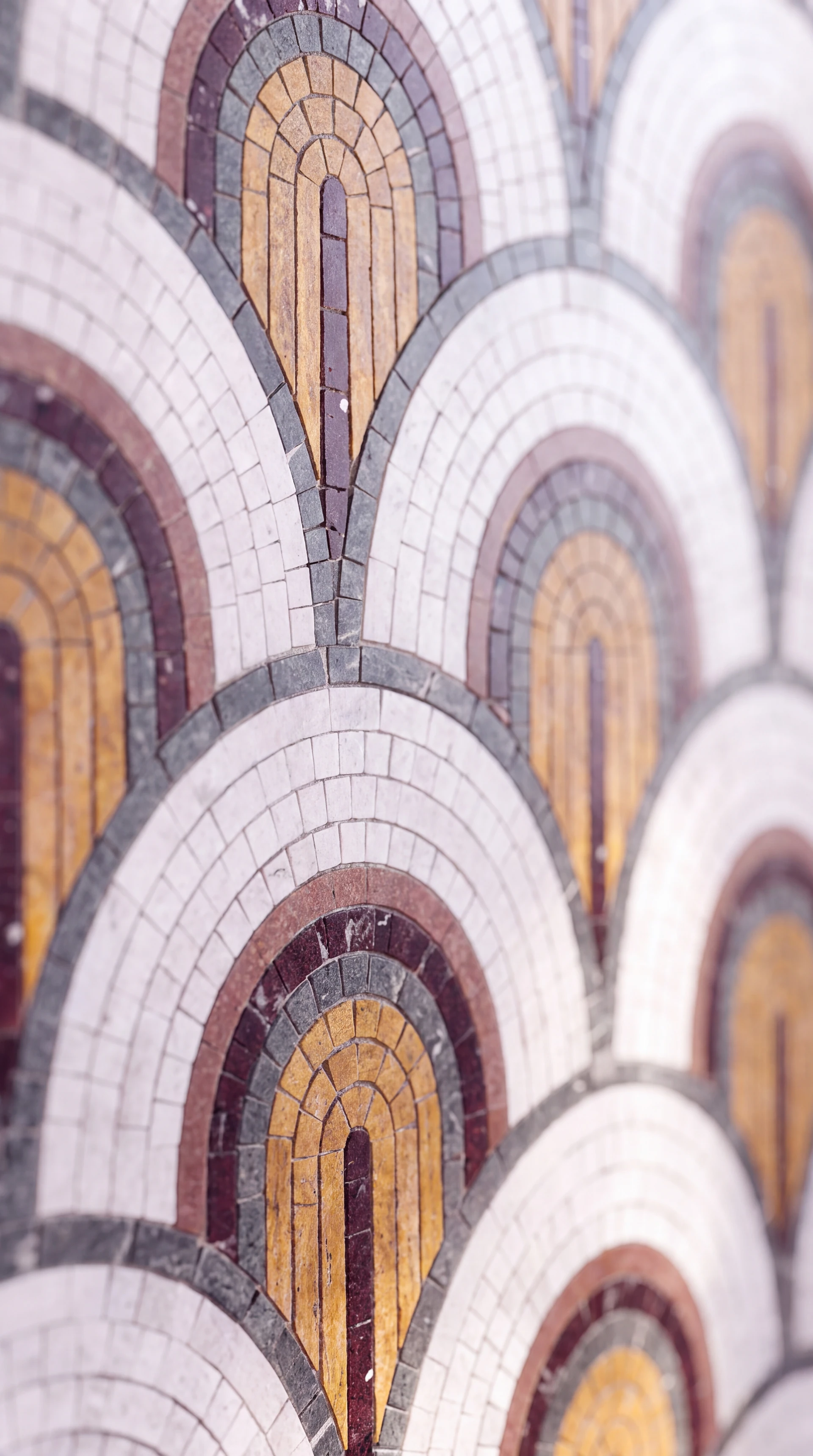 Mosaic References 25