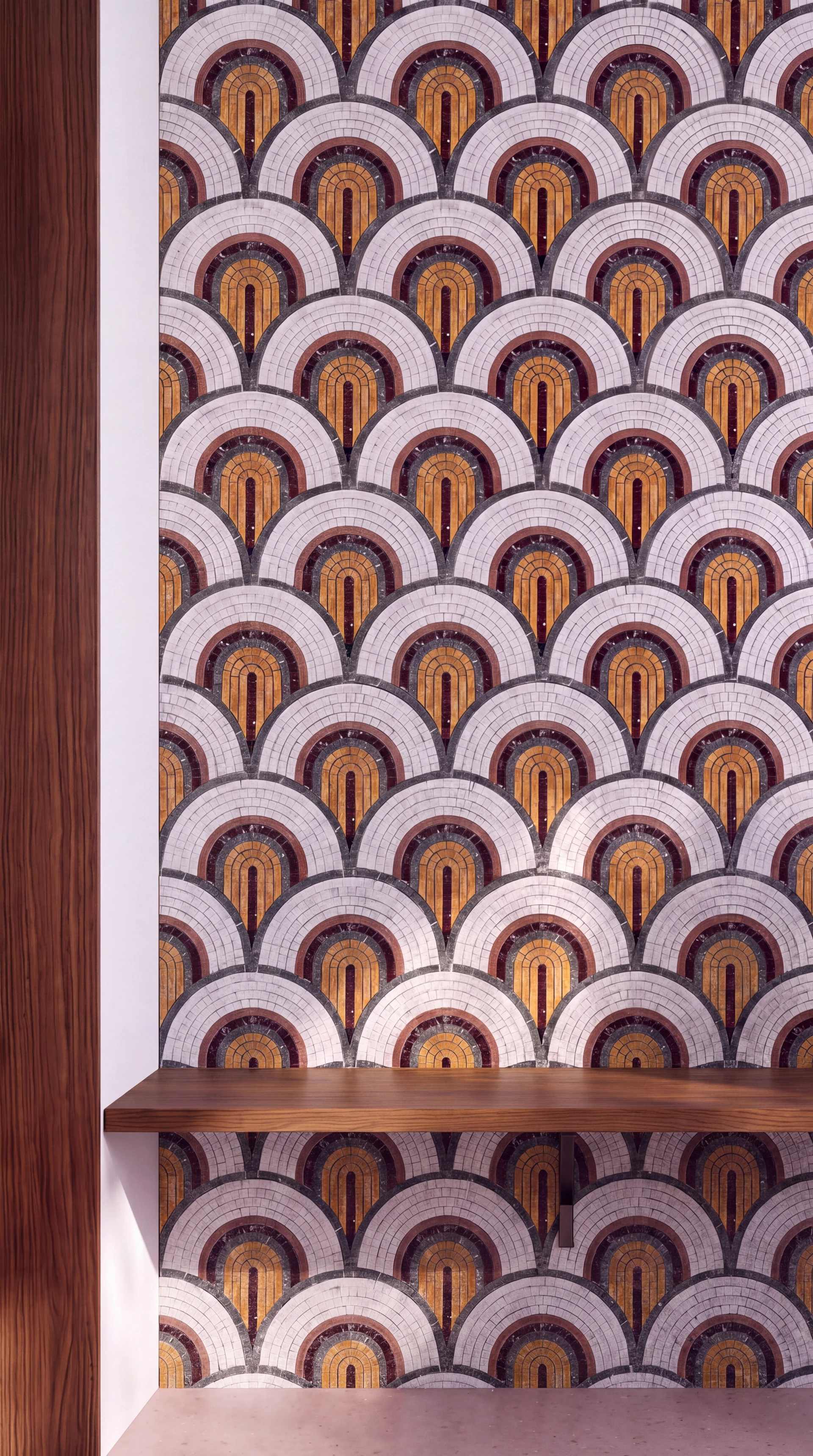 Mosaic References 23