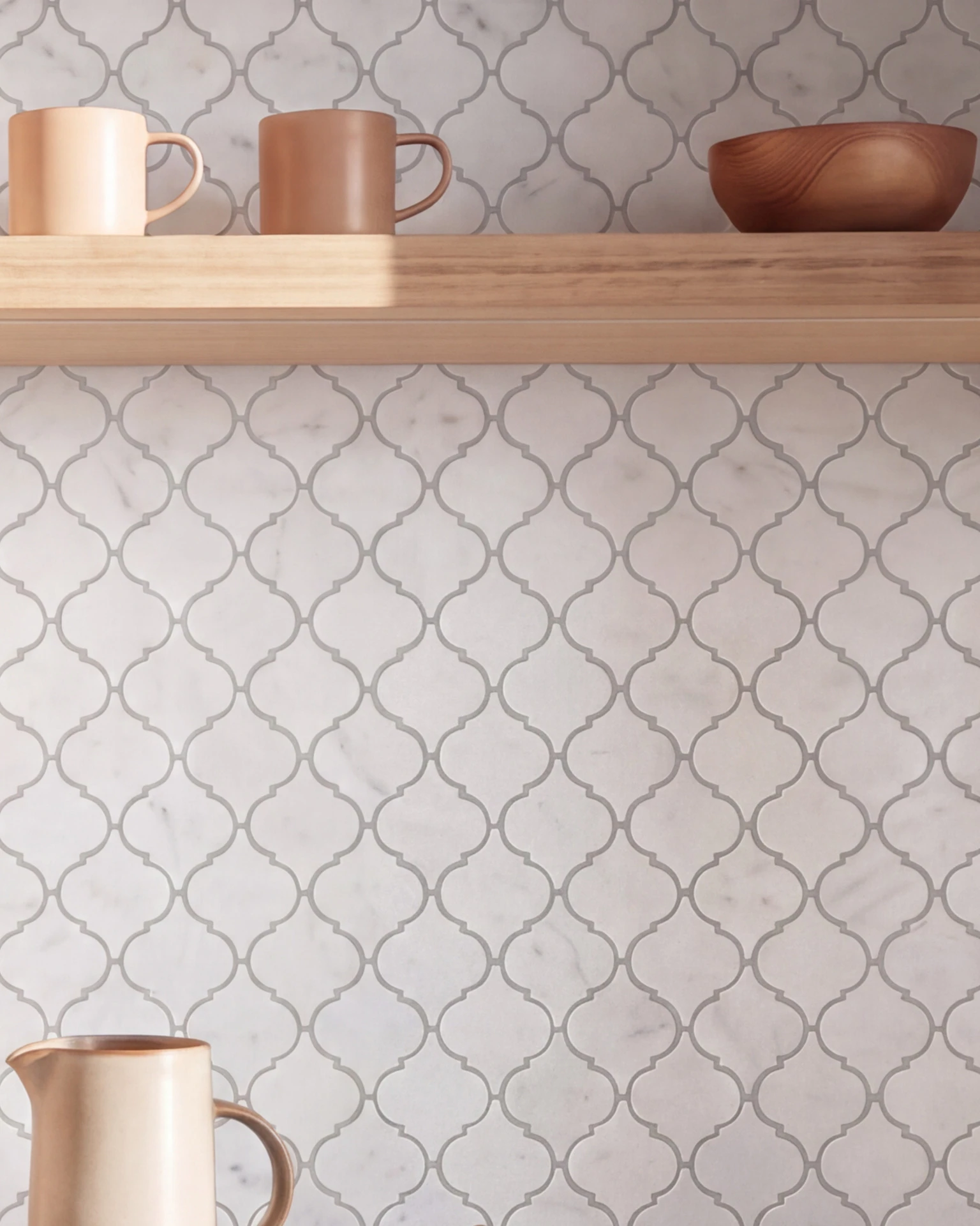 Mosaic References 22