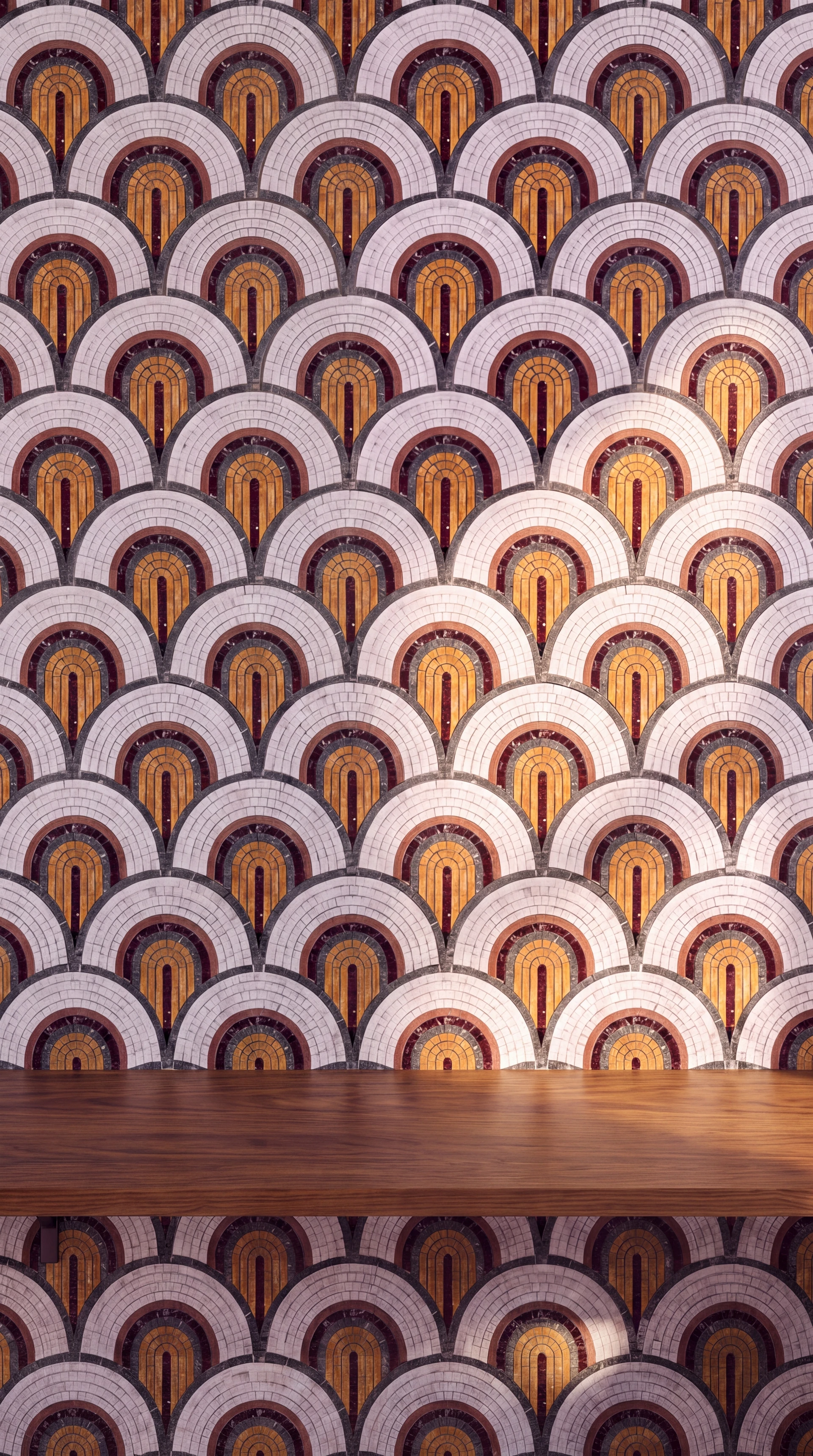 Mosaic References 21
