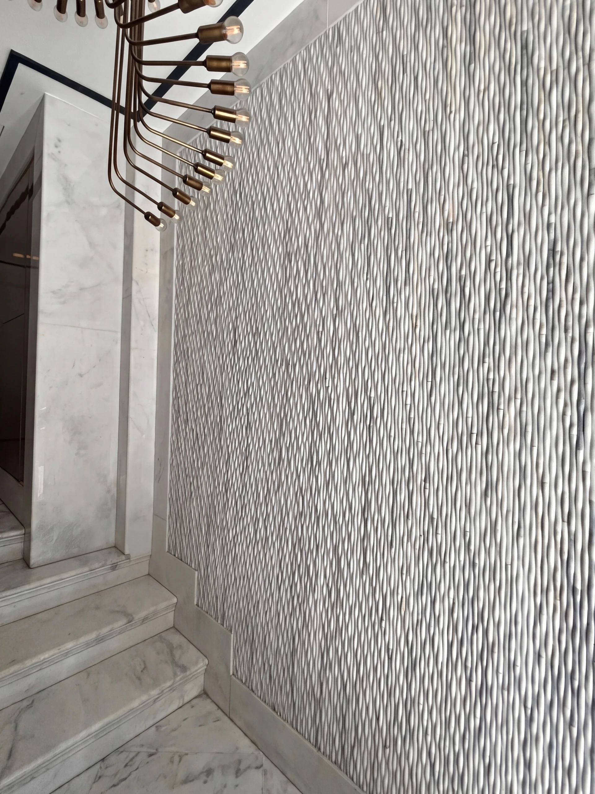 Exclusive Mosaic (Taklamakan) Project 2