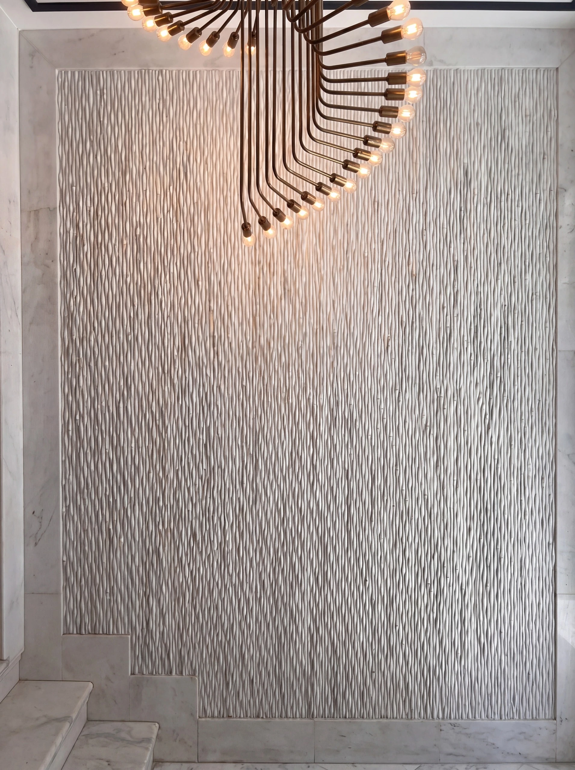 Exclusive Mosaic (Taklamakan) Project