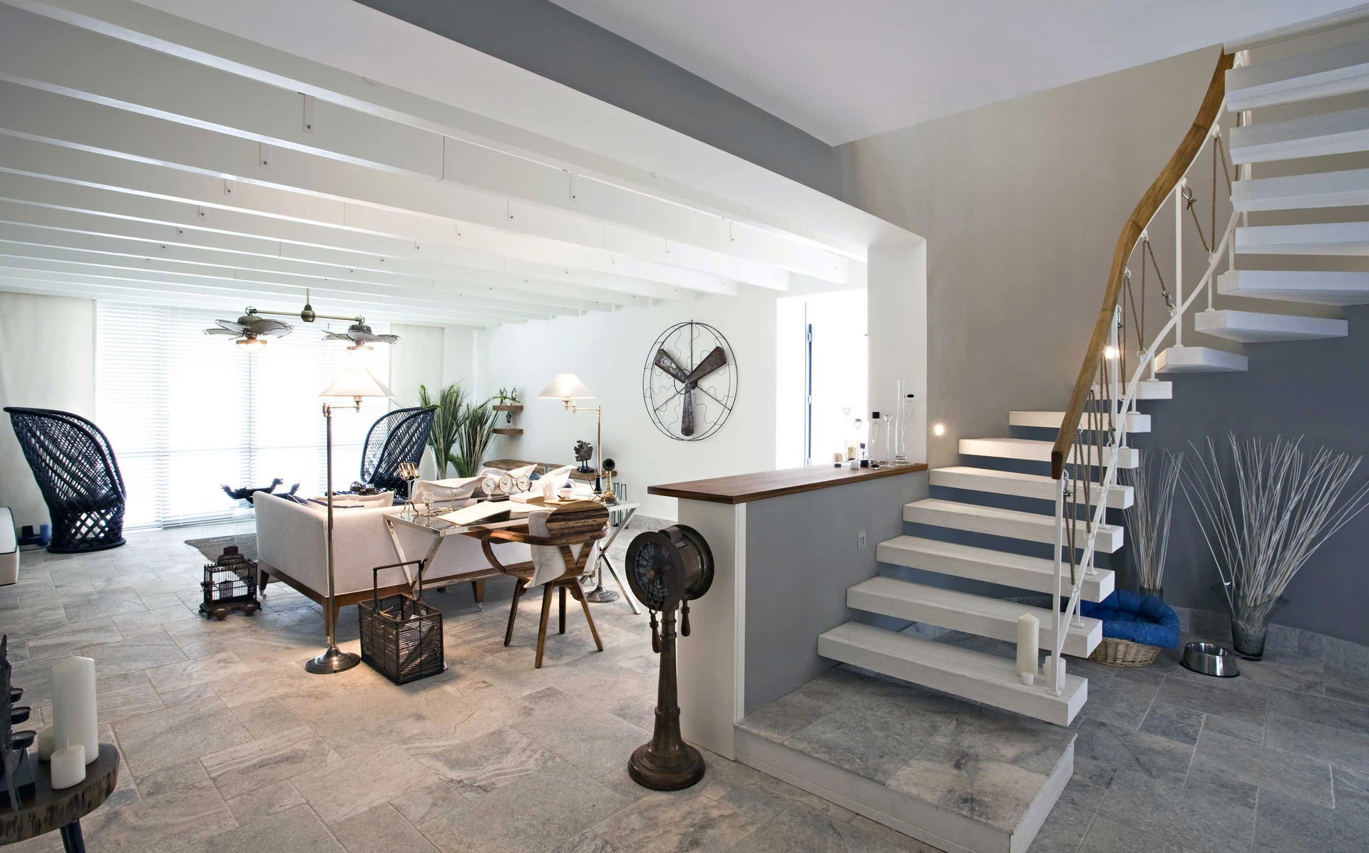 Lagün Iris Villa Project 6