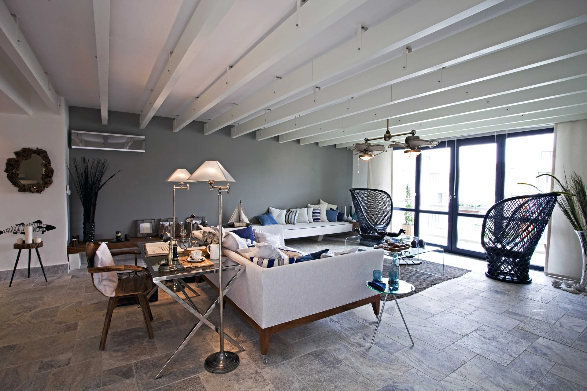 Lagün Iris Villa Project 4