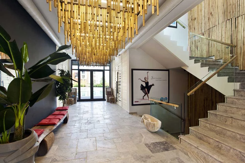 Lagün Iris Villa Project 5