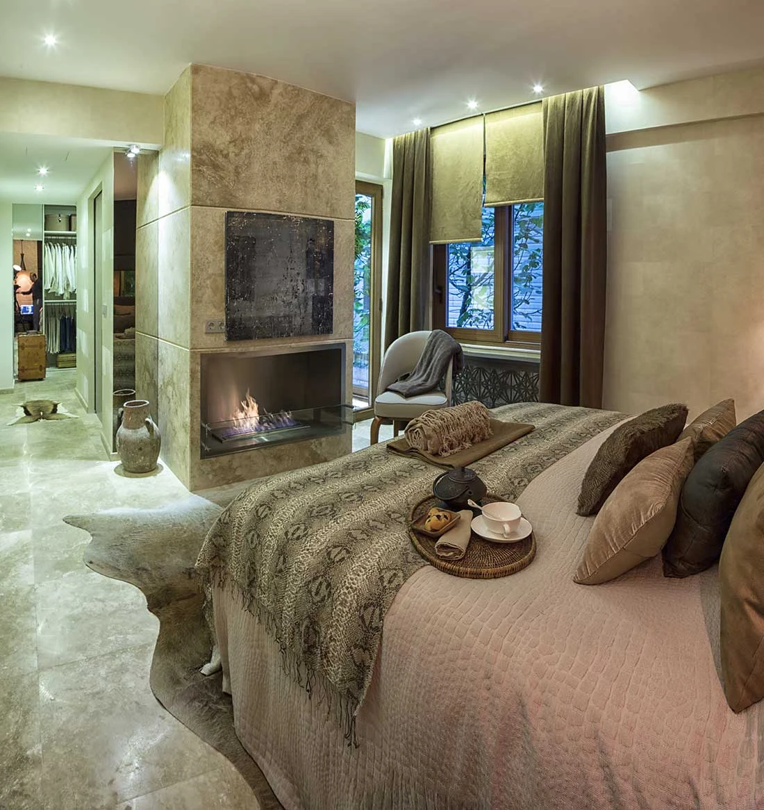 Baltalimanı Residence Project 6