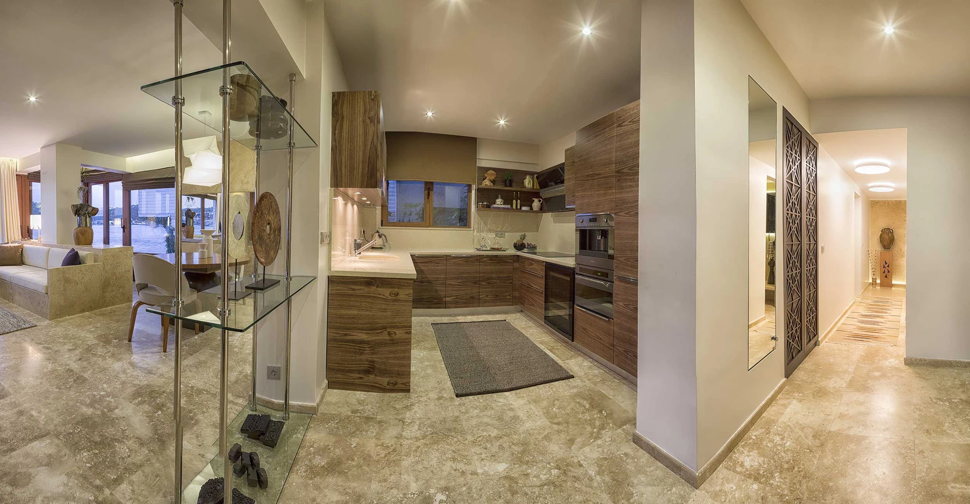 Baltalimanı Residence Project 4