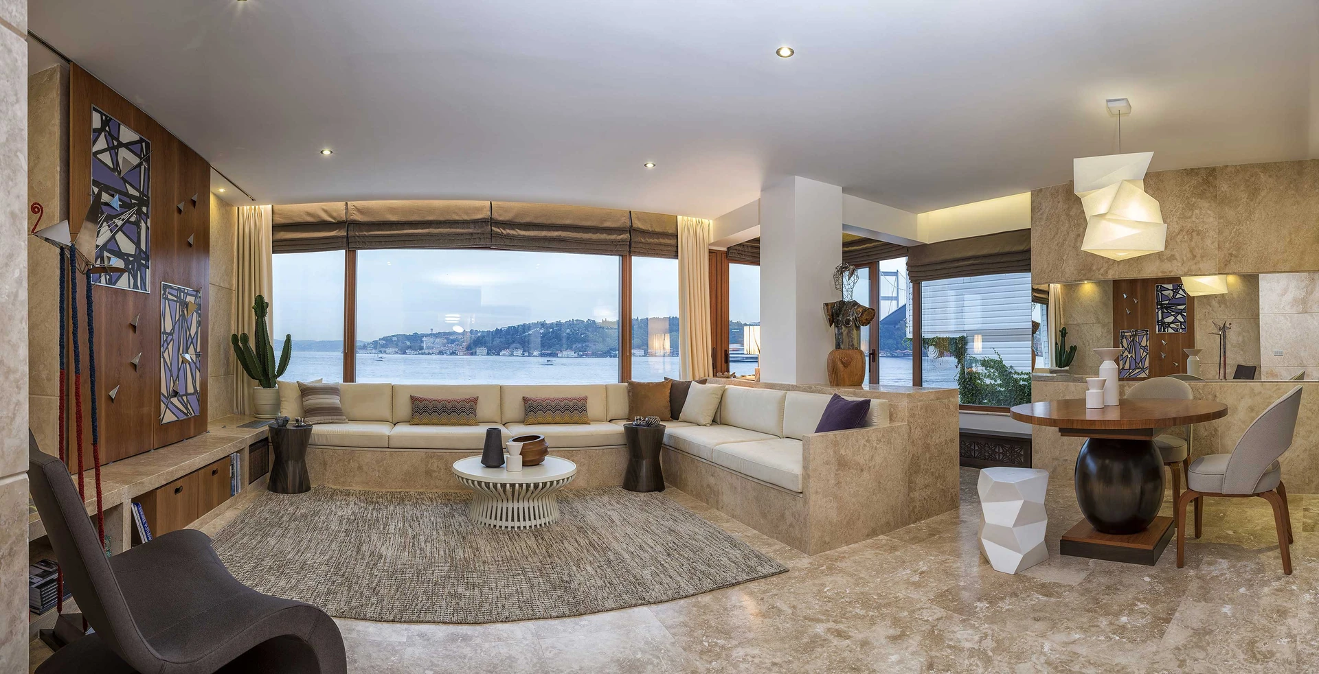 Baltalimanı Residence Project 5