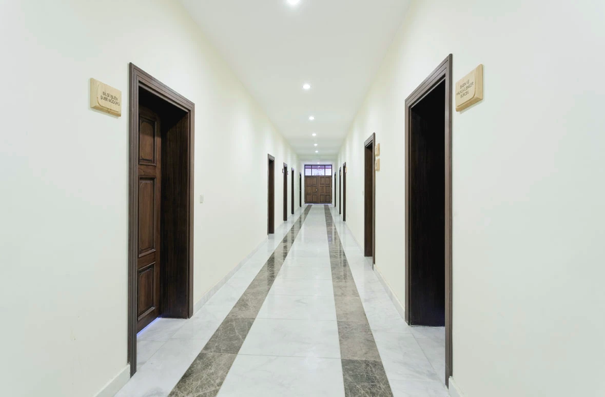 Afyon Governor Restoration 6