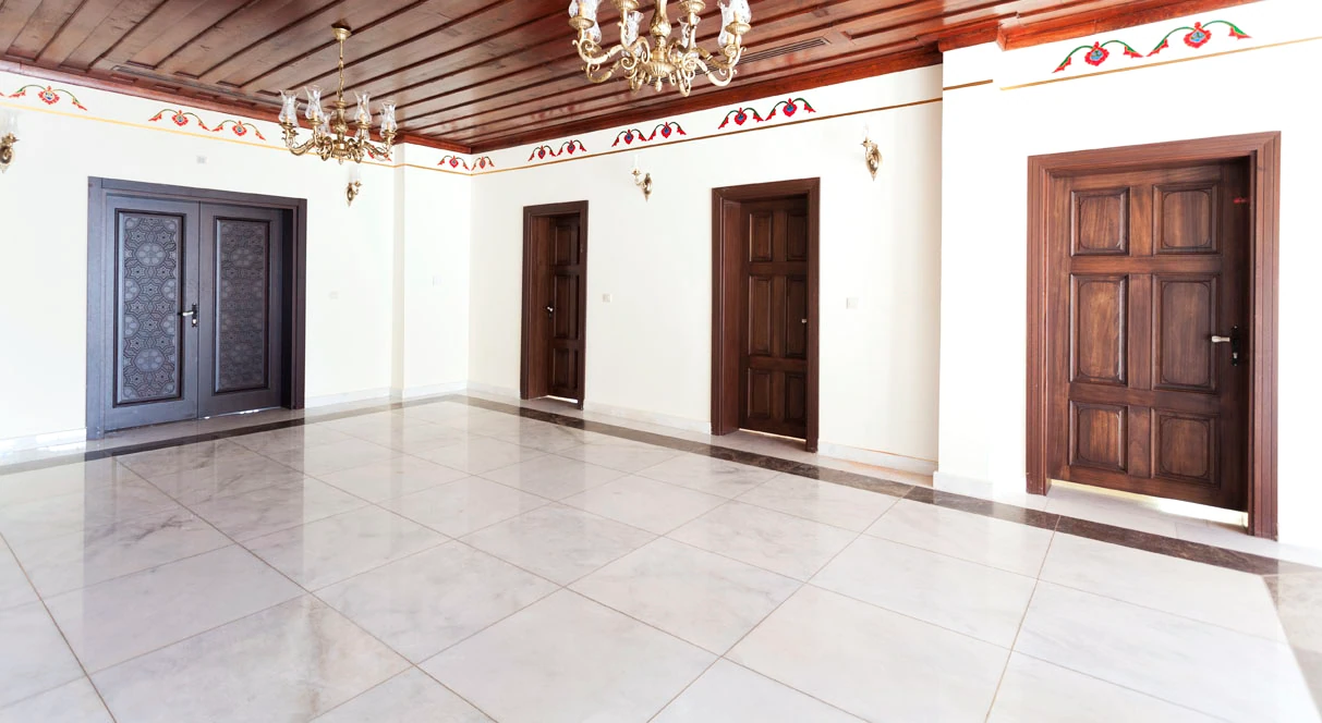 Afyon Governor Restoration 5