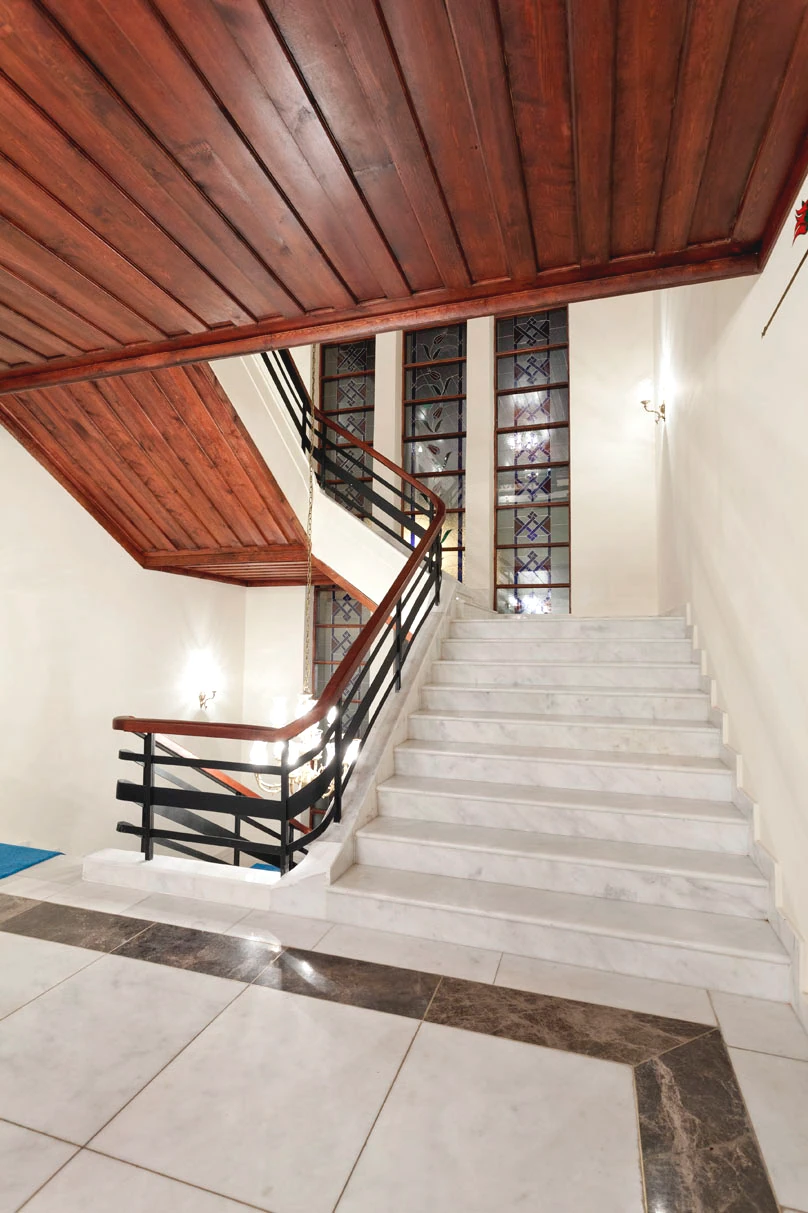 Afyon Governor Restoration 4