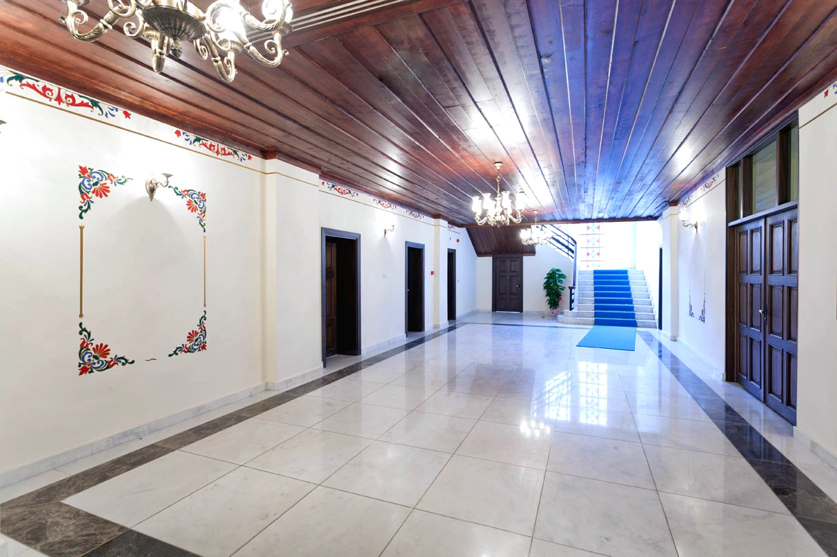 Afyon Governor Restoration 3