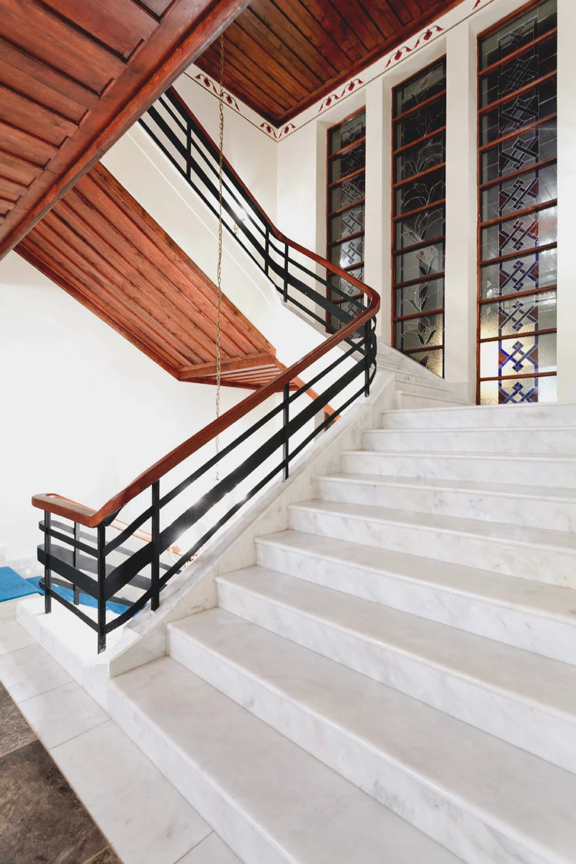 Afyon Governor Restoration 2