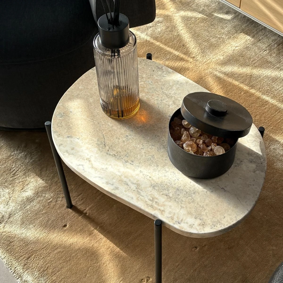 Capsule Coffee Table thumbnail 2