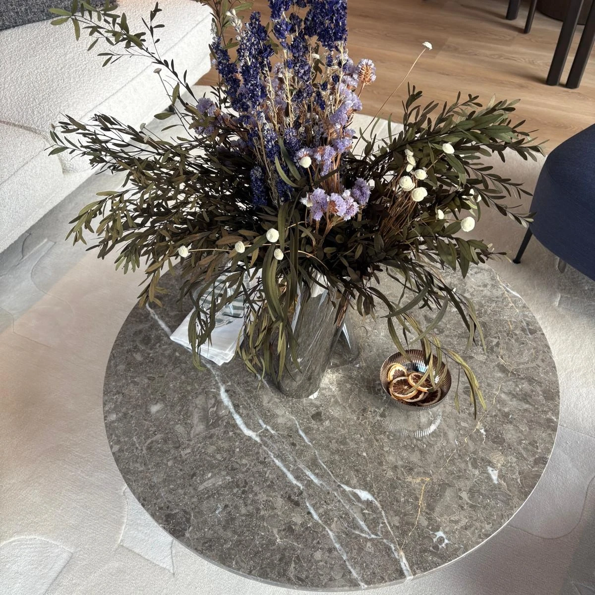 Oval Coffee Table thumbnail 2