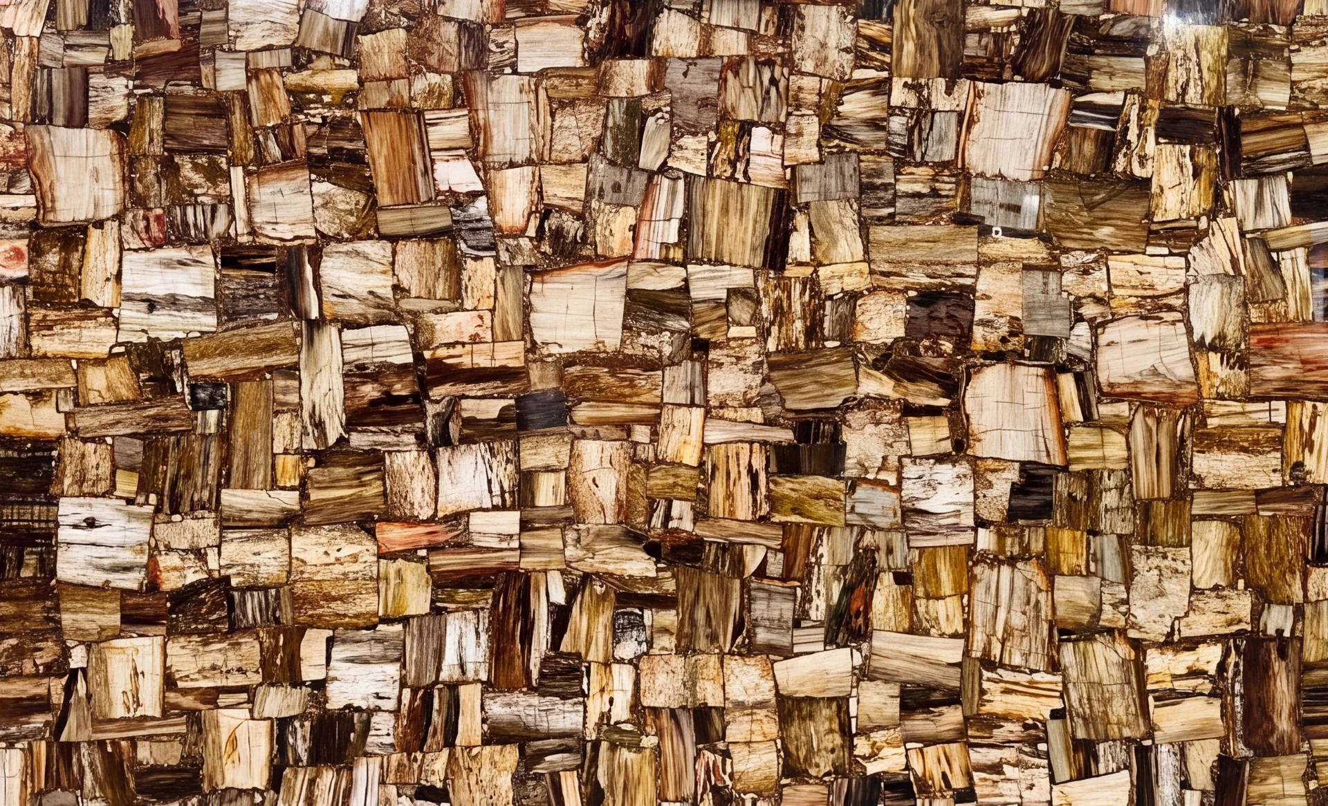 Petrified Wood Akik Plaka thumbnail 3