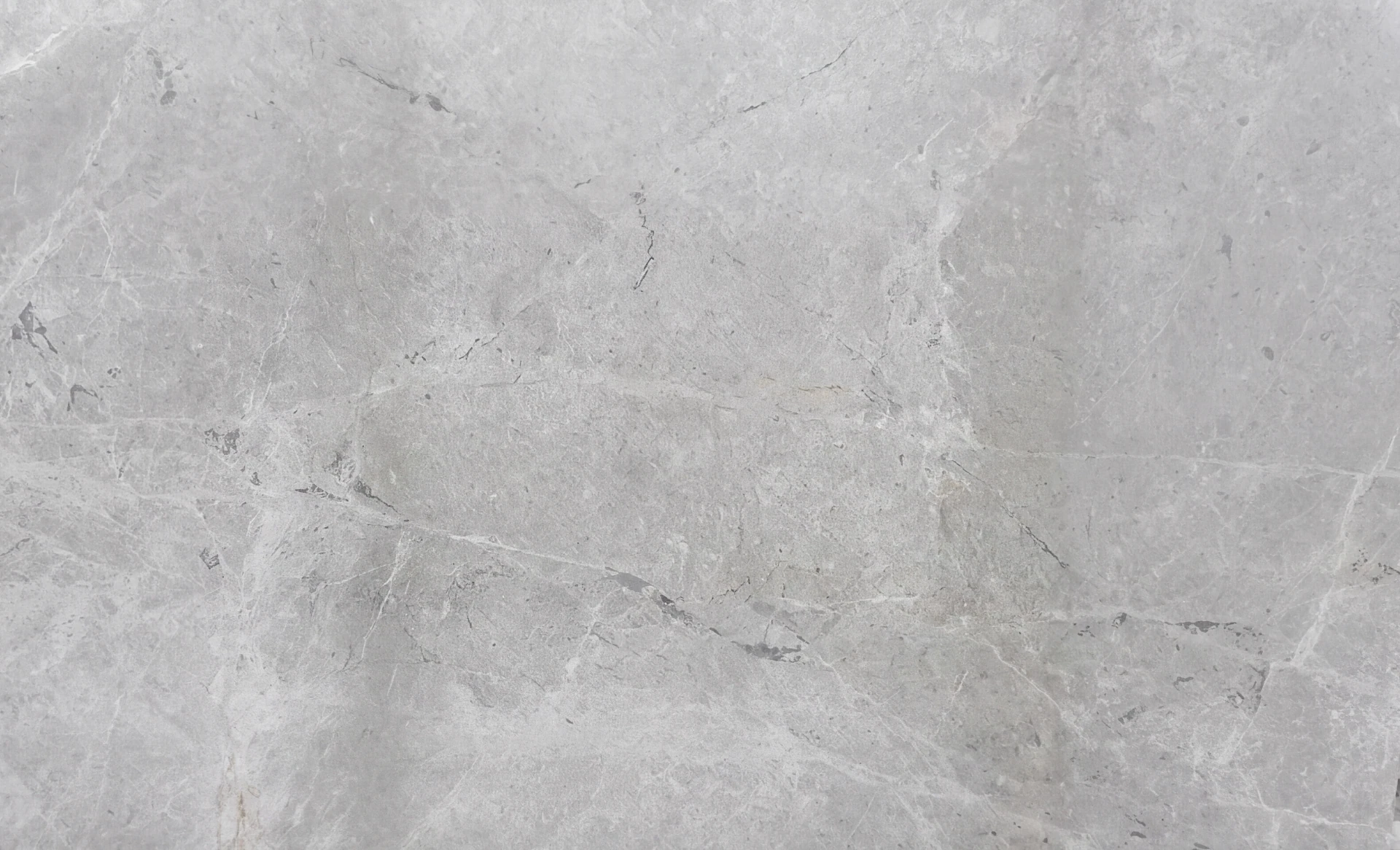Tundra Gri Mermer Plaka