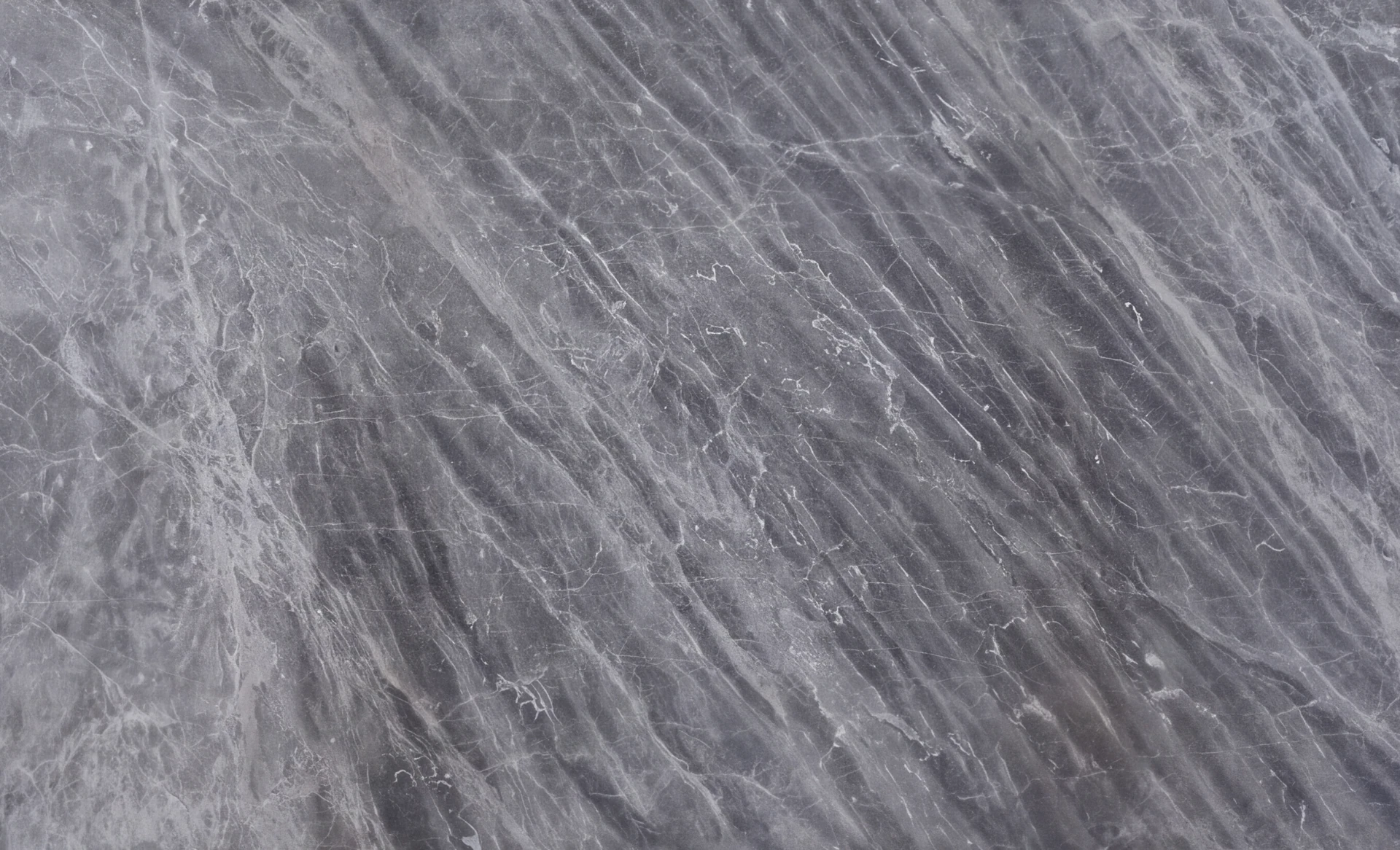 Zebra Gray Marble Slab