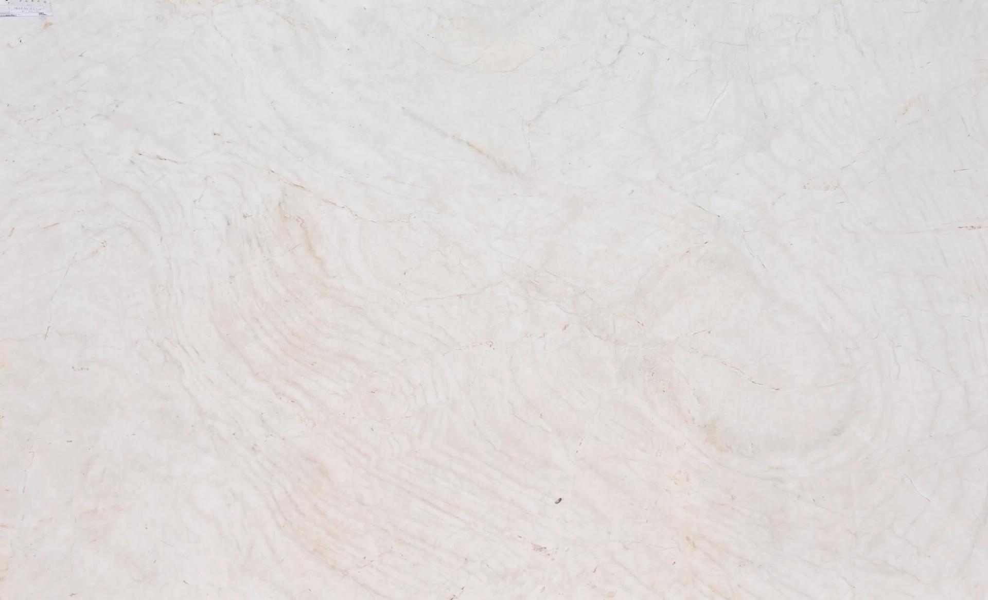 Duru Burdur Beige Marble Slab