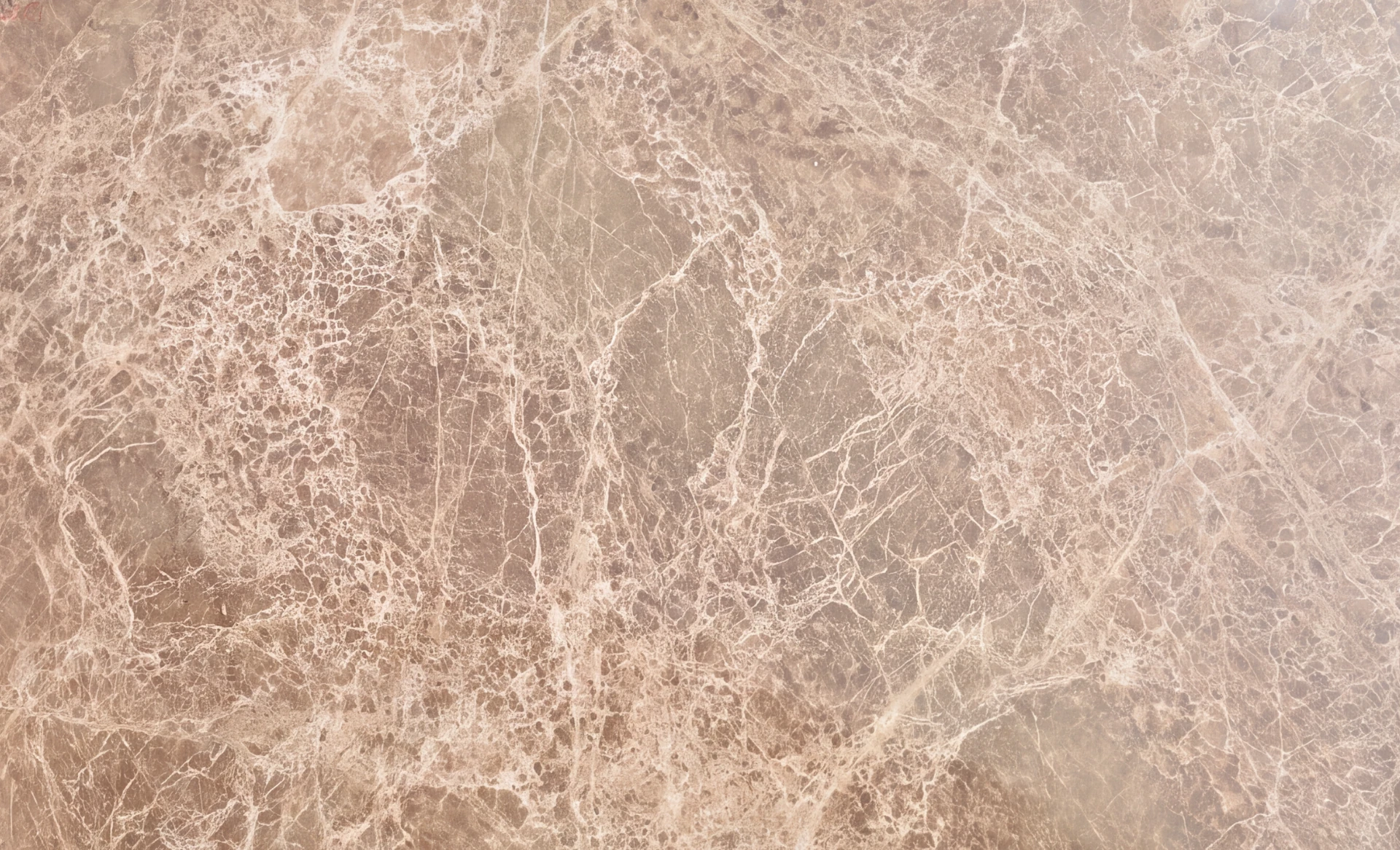 Light Emperador Marble Slab
