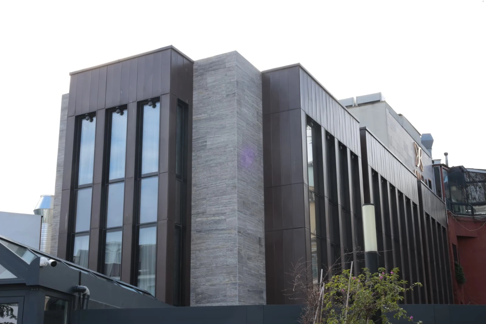 Sura Concept Hotel 2