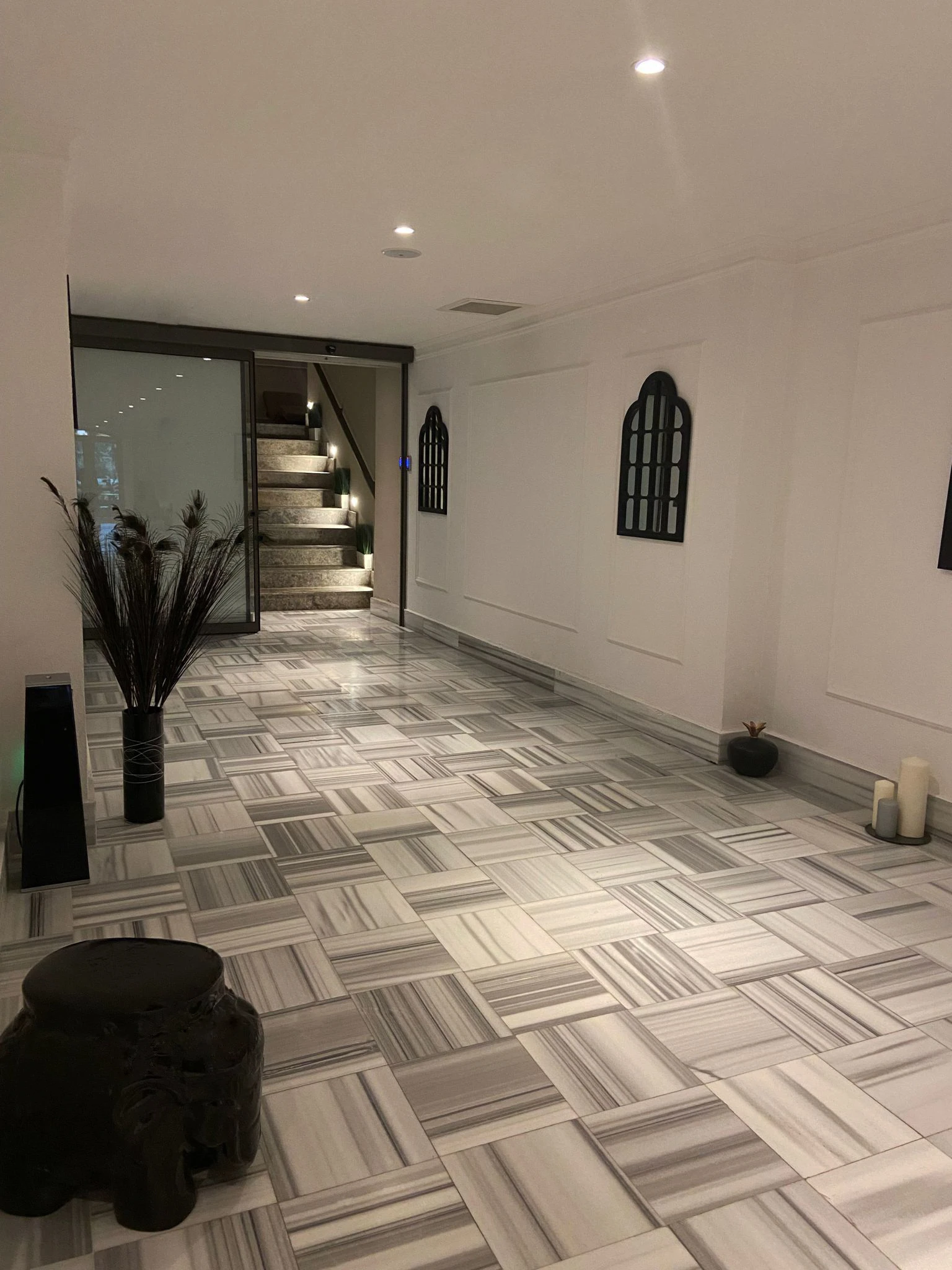 Adora Hotel & Resort Project 4