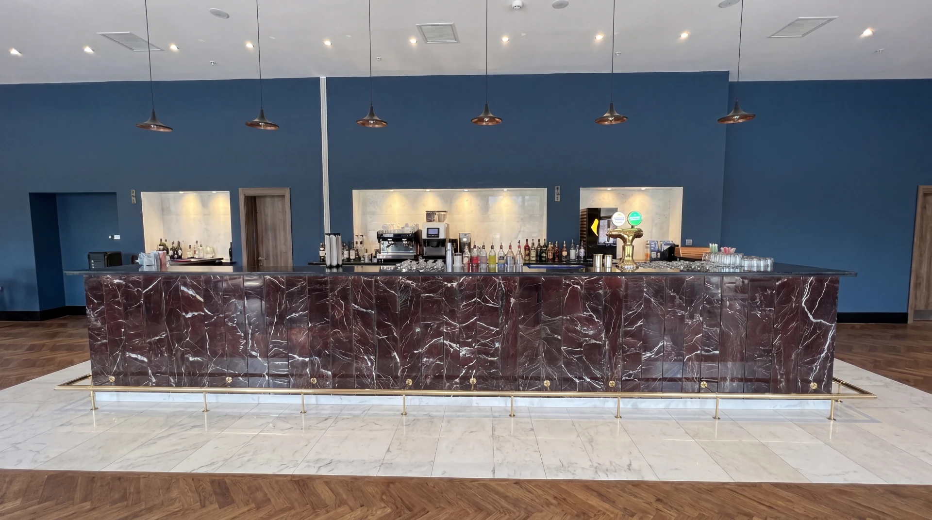 Adora Hotel & Resort Project 24