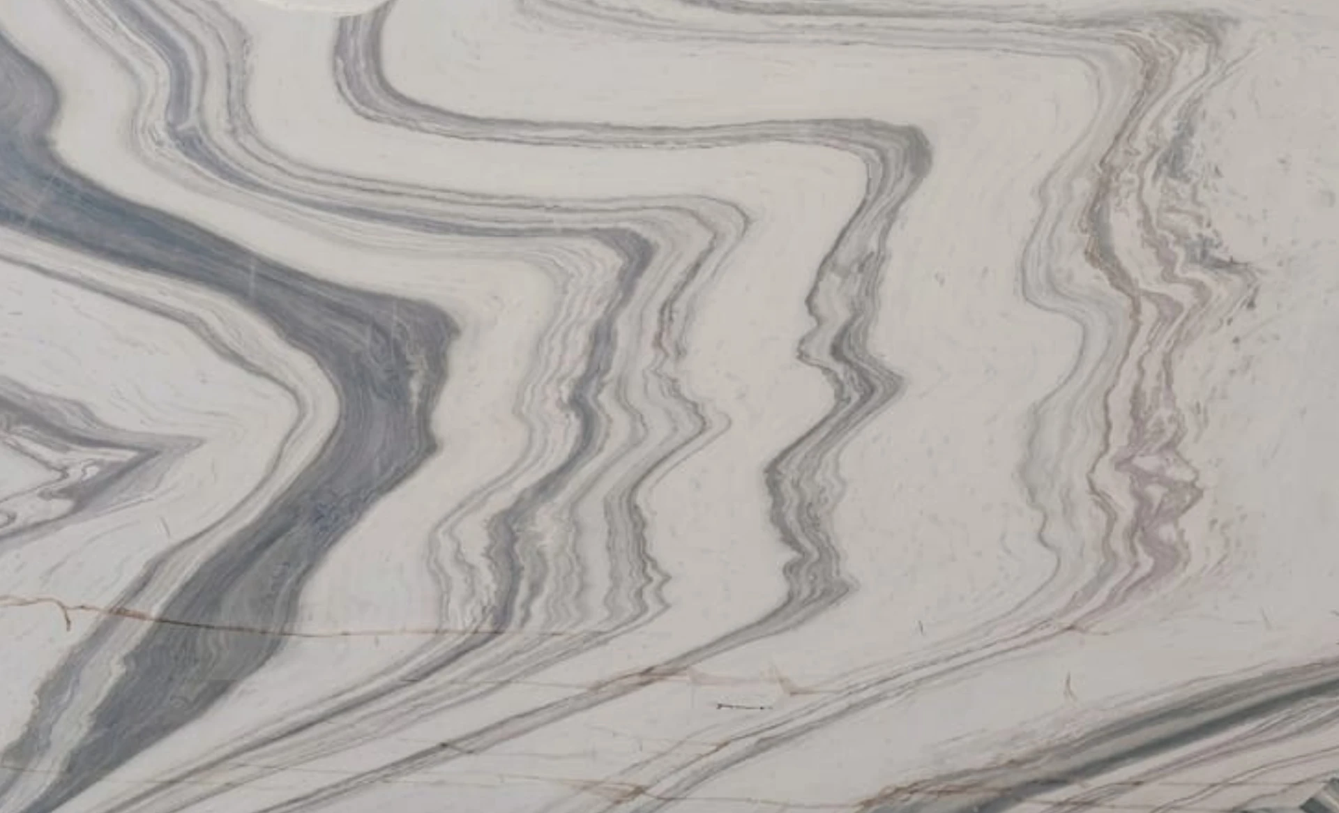Blue Wave Marmor Marmorplatte