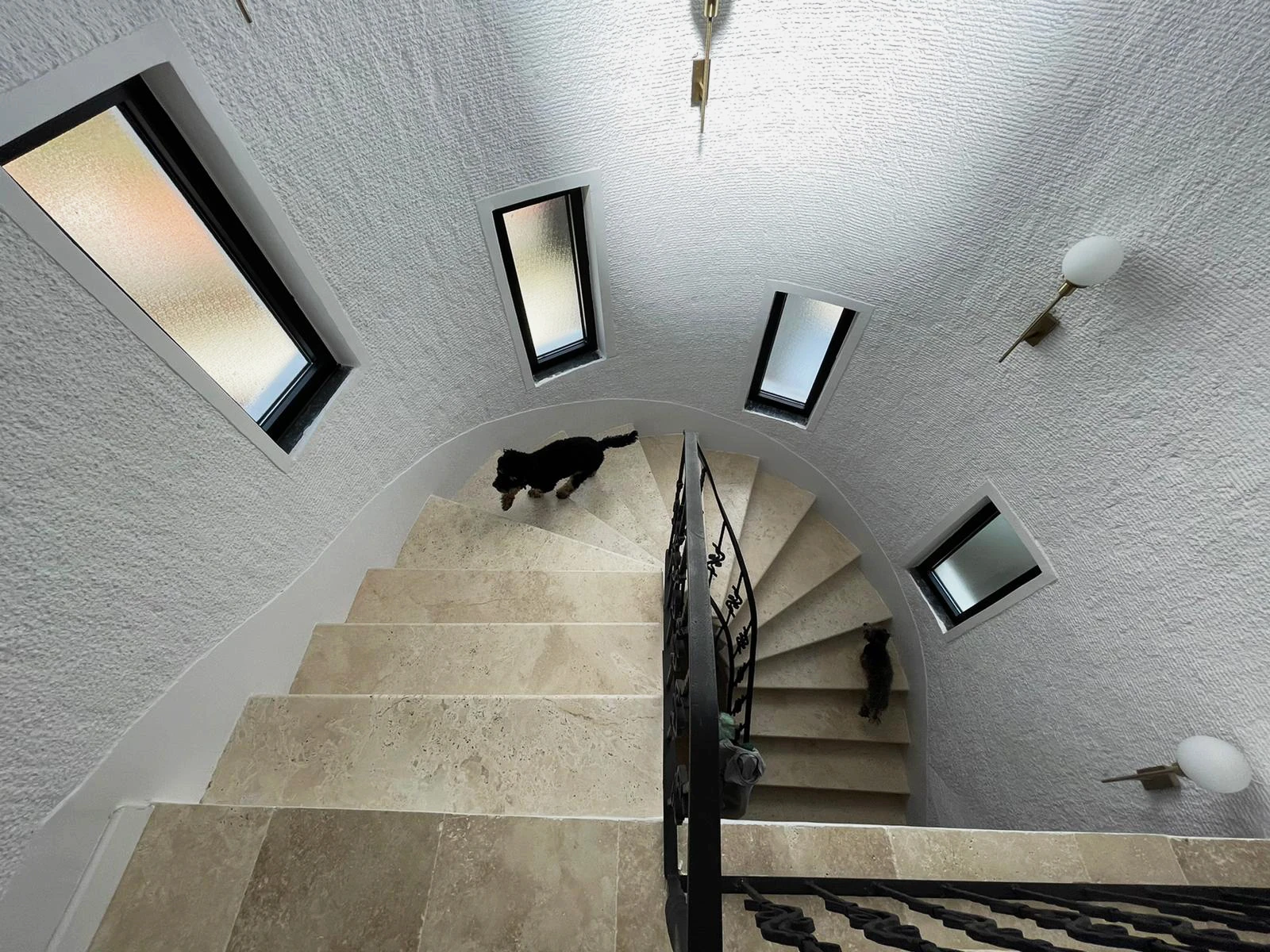 Stairs References 38