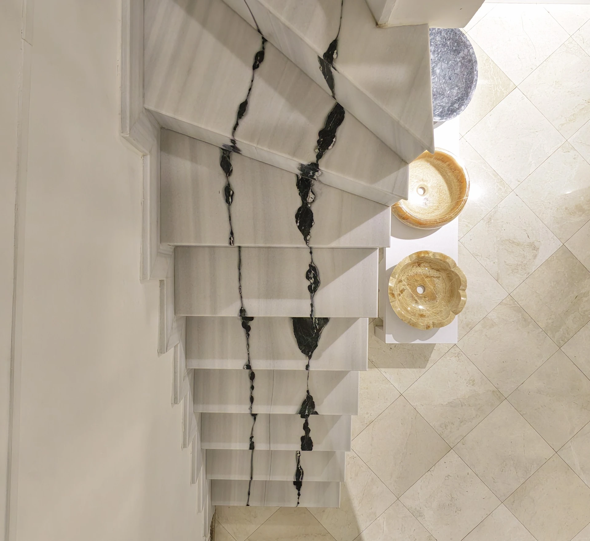 Stairs References 37