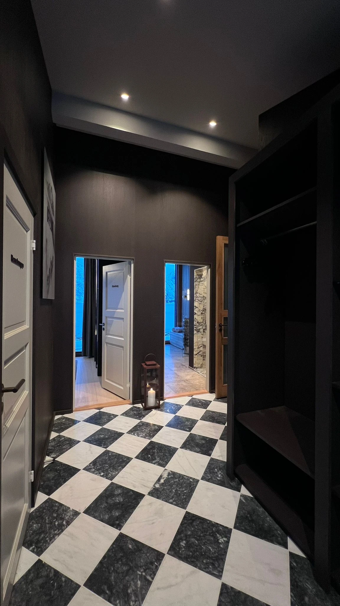 Villa Project in Fredvang, Norway 14