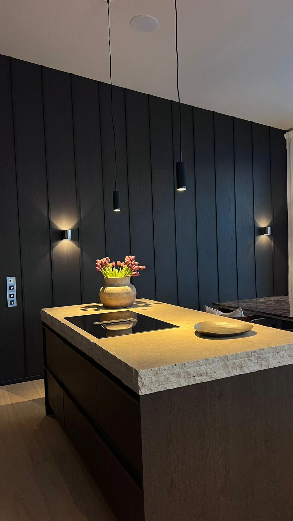 Villa Project in Fredvang, Norway 11